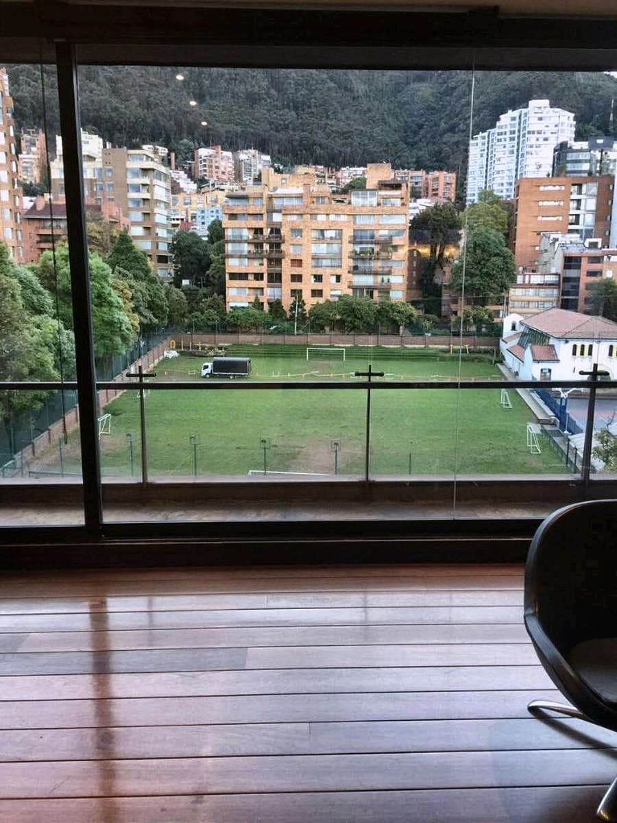 Apartamento en Cabrera, foto 3 de 10