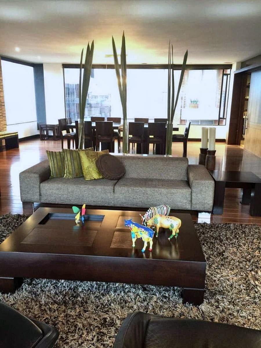 Apartamento en Cabrera, foto 4 de 10