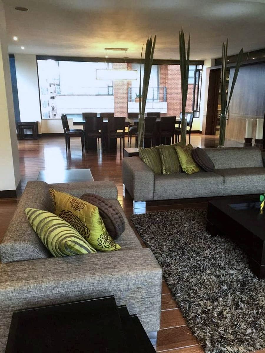 Apartamento en Cabrera, foto 5 de 10