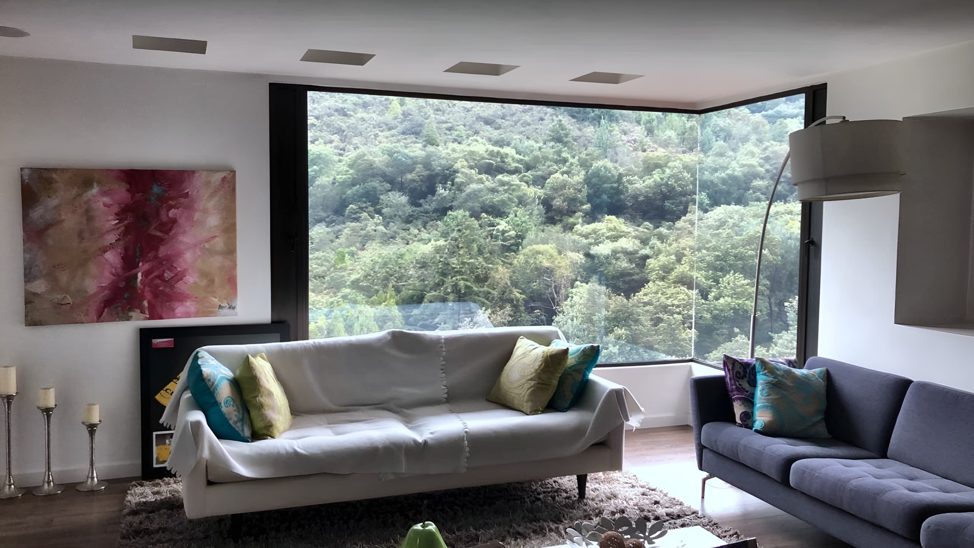 Apartamento en Chicó Reservado