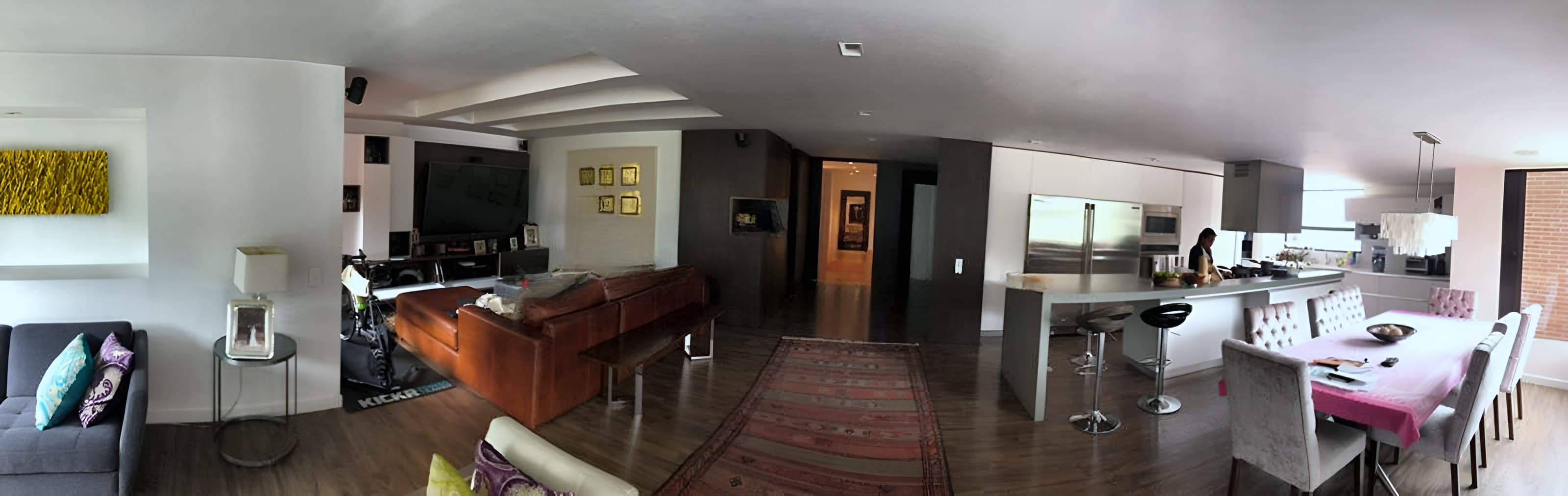 Apartamento en Chicó Reservado, foto 2 de 13