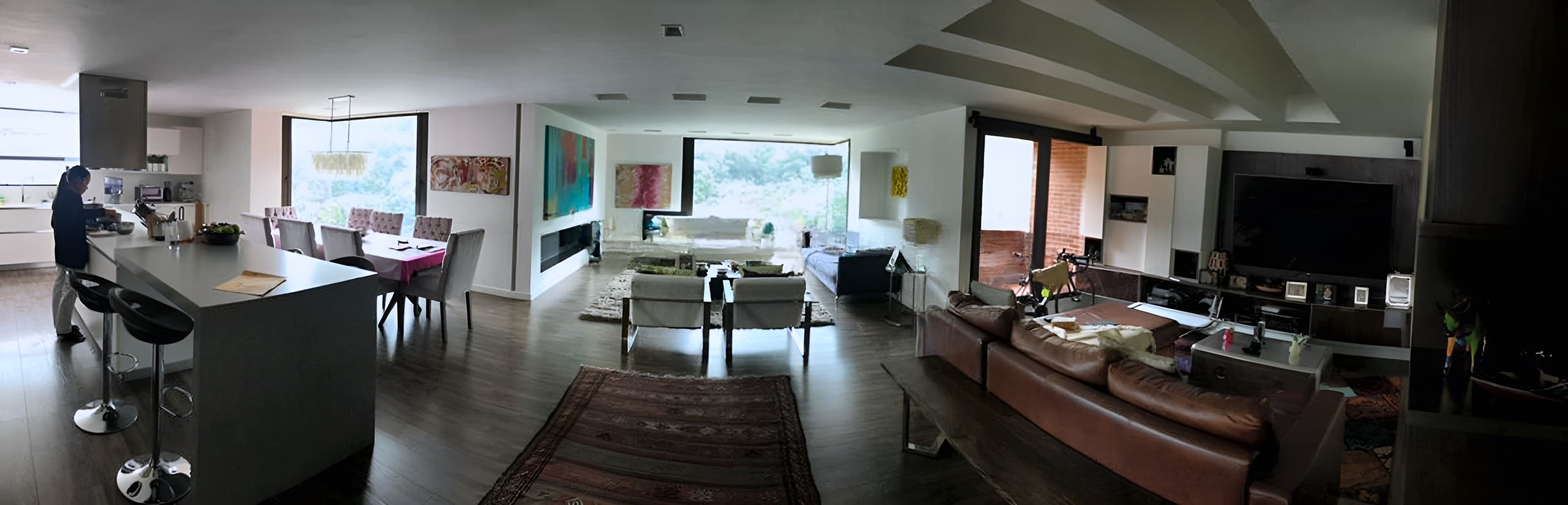 Apartamento en Chicó Reservado, foto 3 de 13