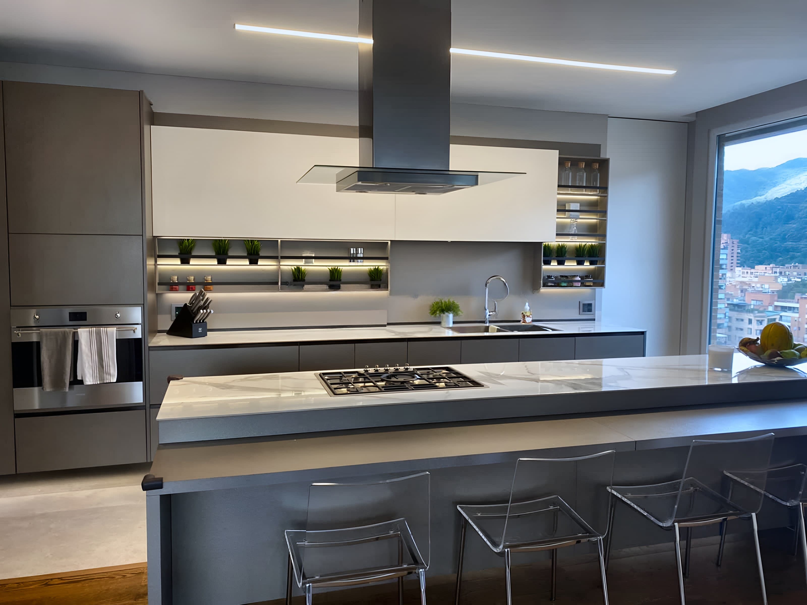 Apartamento en Chicó Reservado, foto 2 de 9