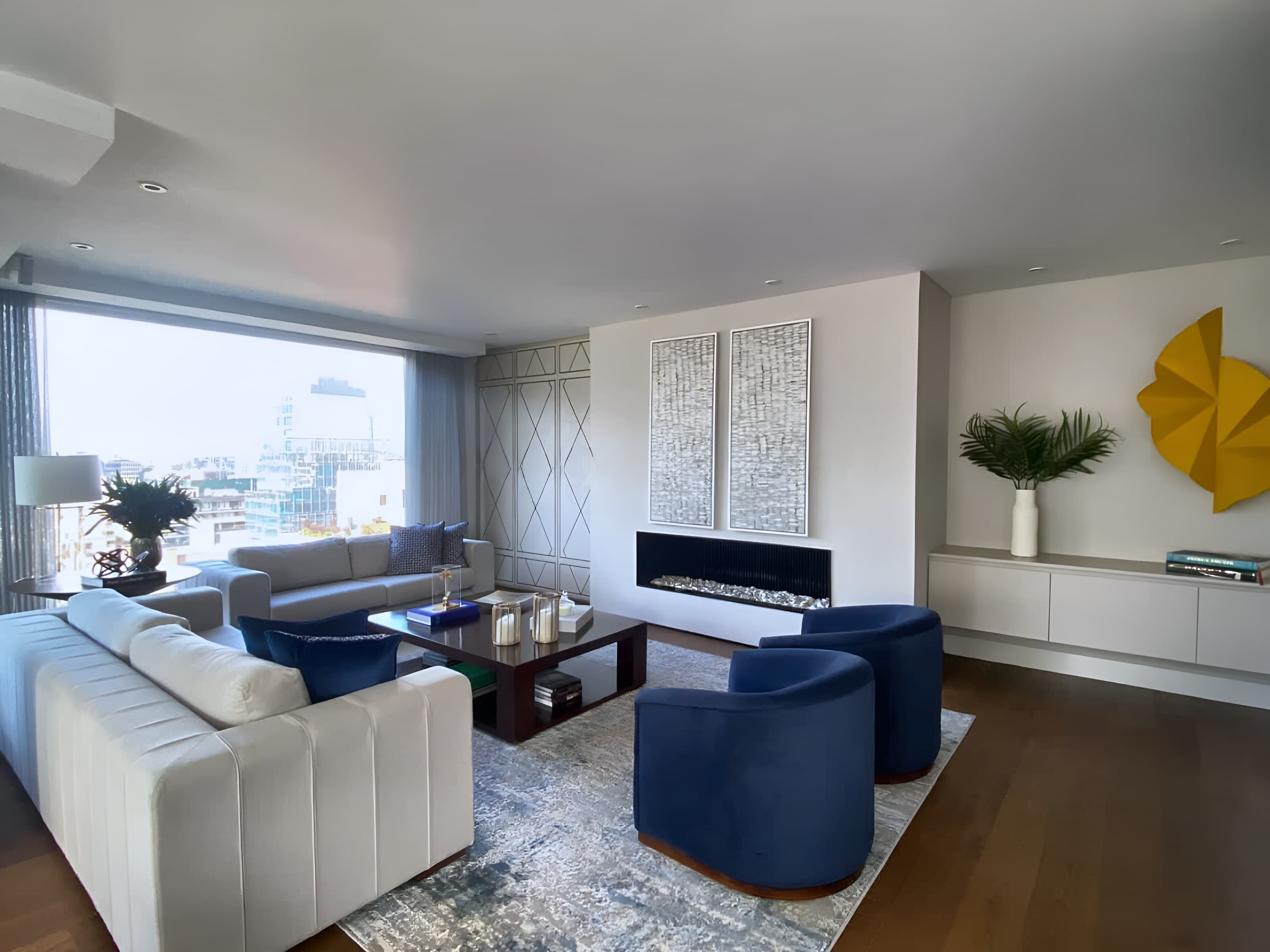 Apartamento en Chicó Reservado, foto 5 de 9
