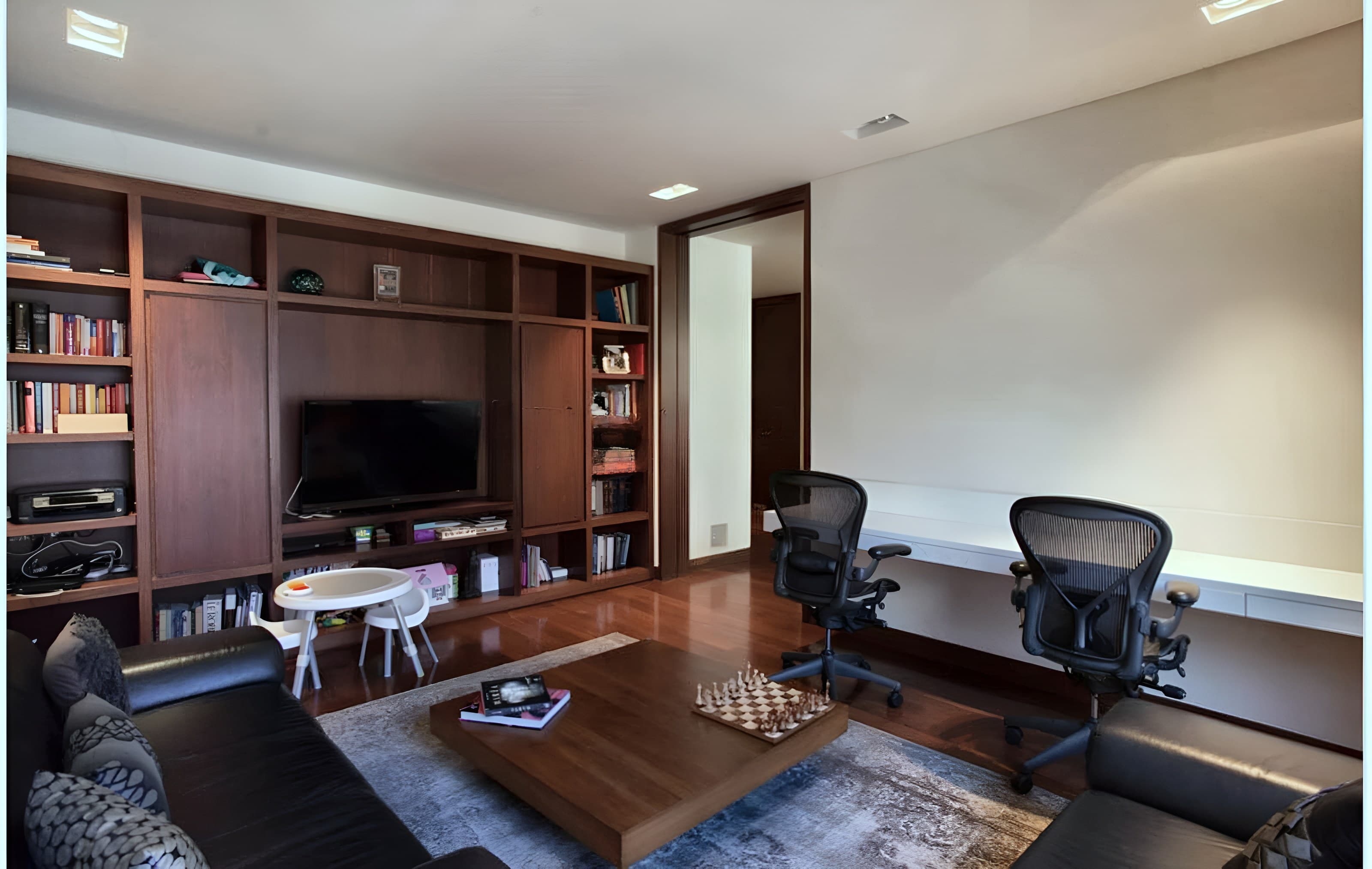 Apartamento en Chicó Reservado, foto 2 de 19