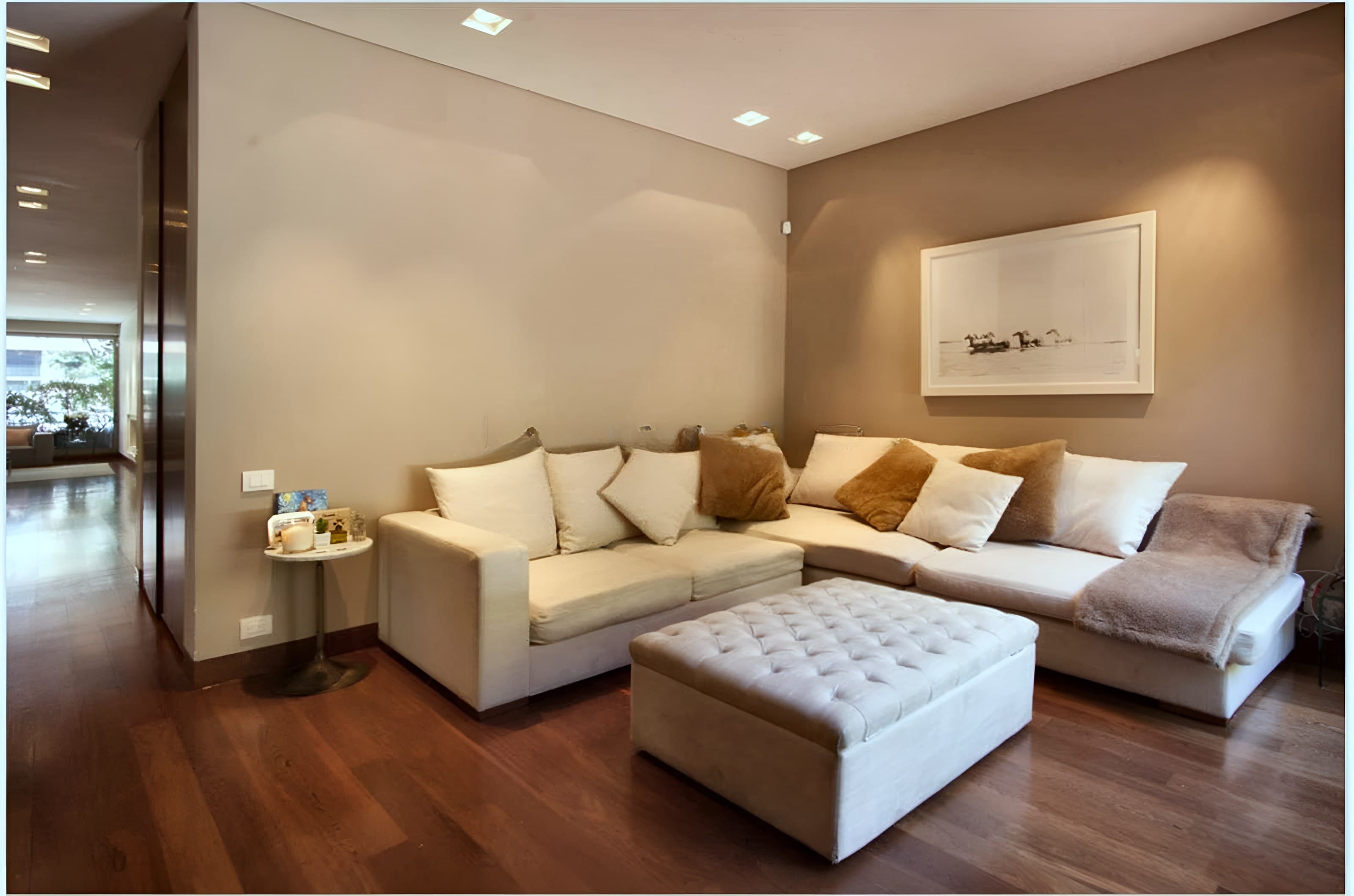 Apartamento en Chicó Reservado, foto 3 de 19