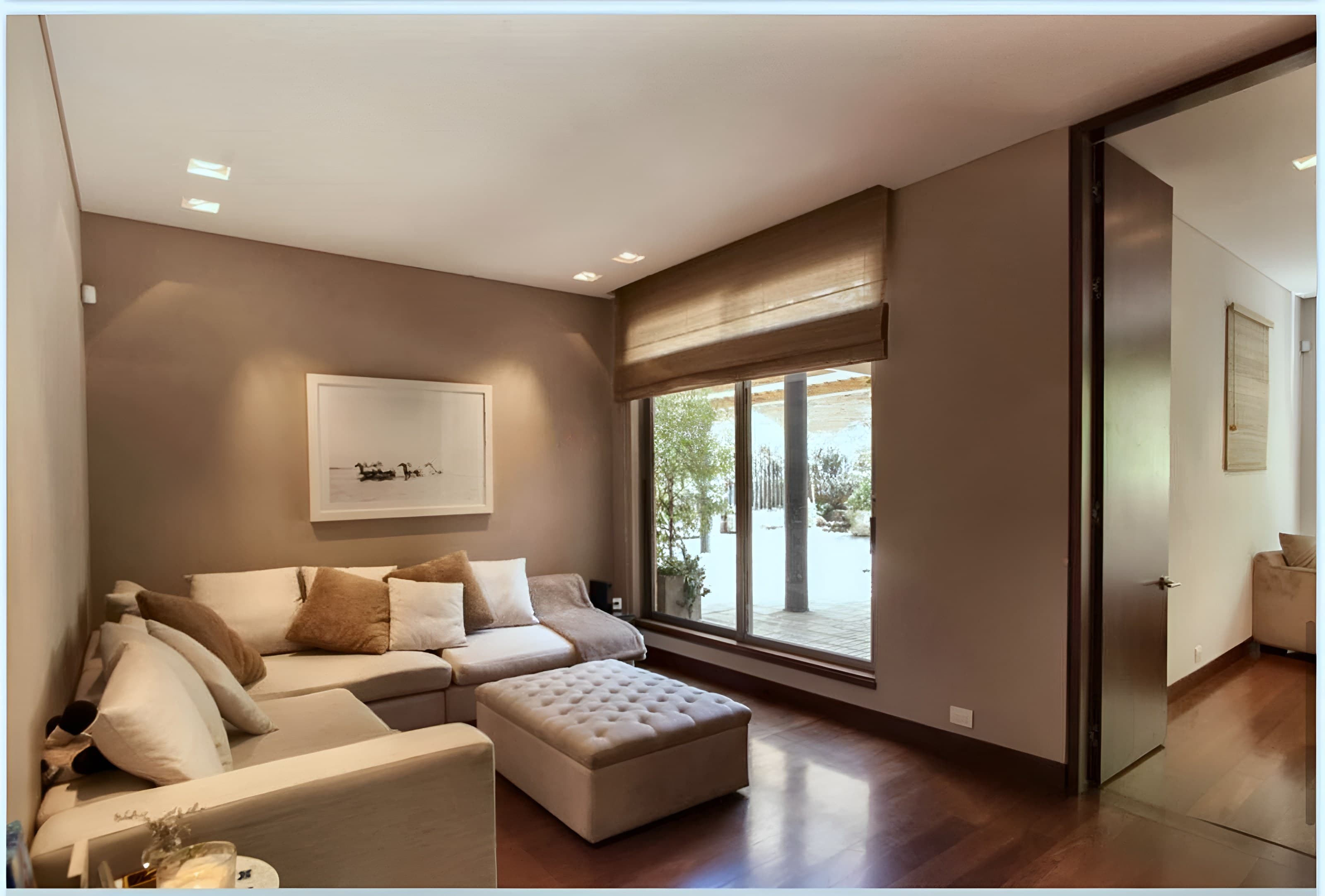 Apartamento en Chicó Reservado, foto 5 de 19