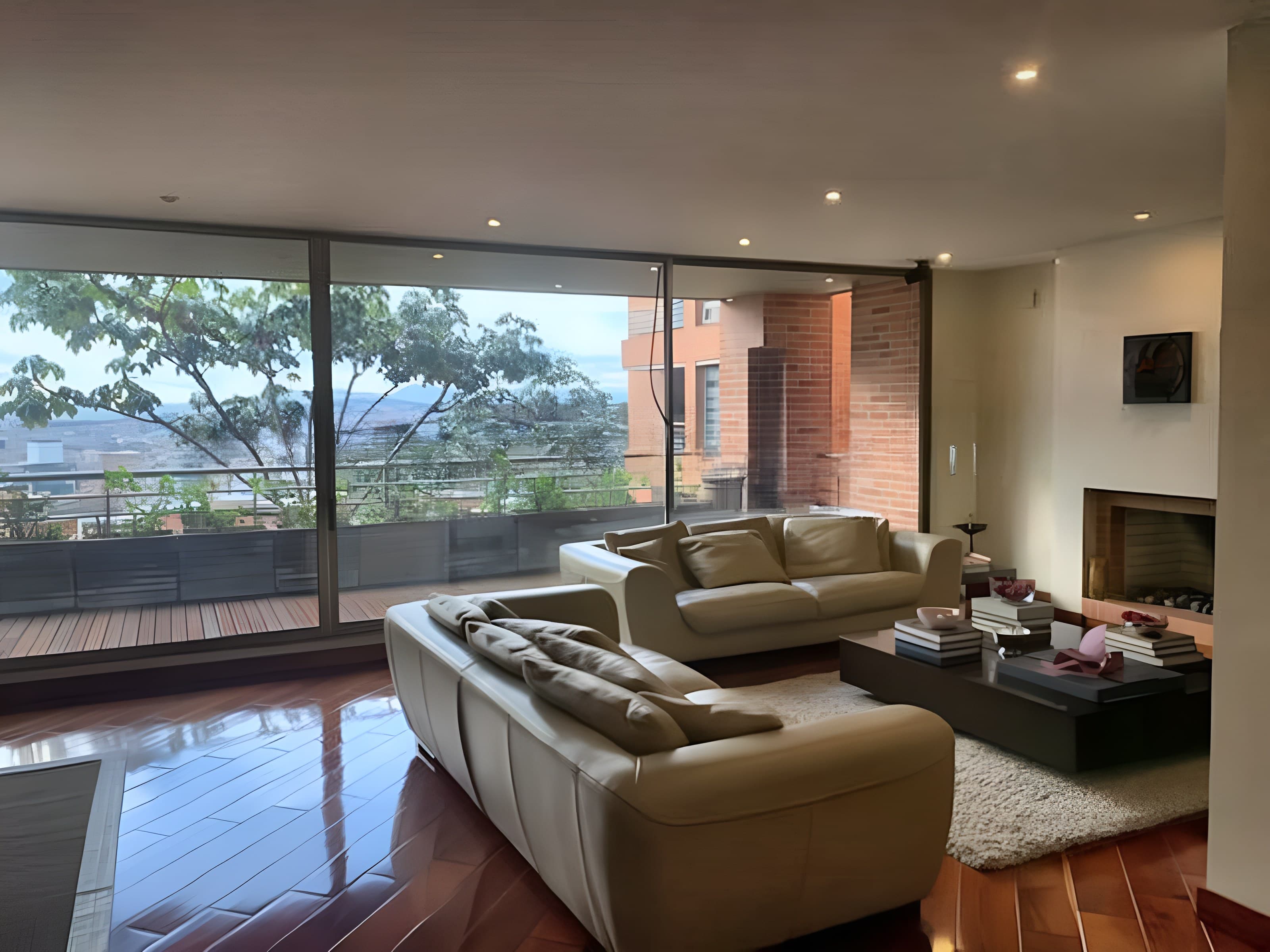 Apartamento en Altos del Retiro, foto 2 de 20