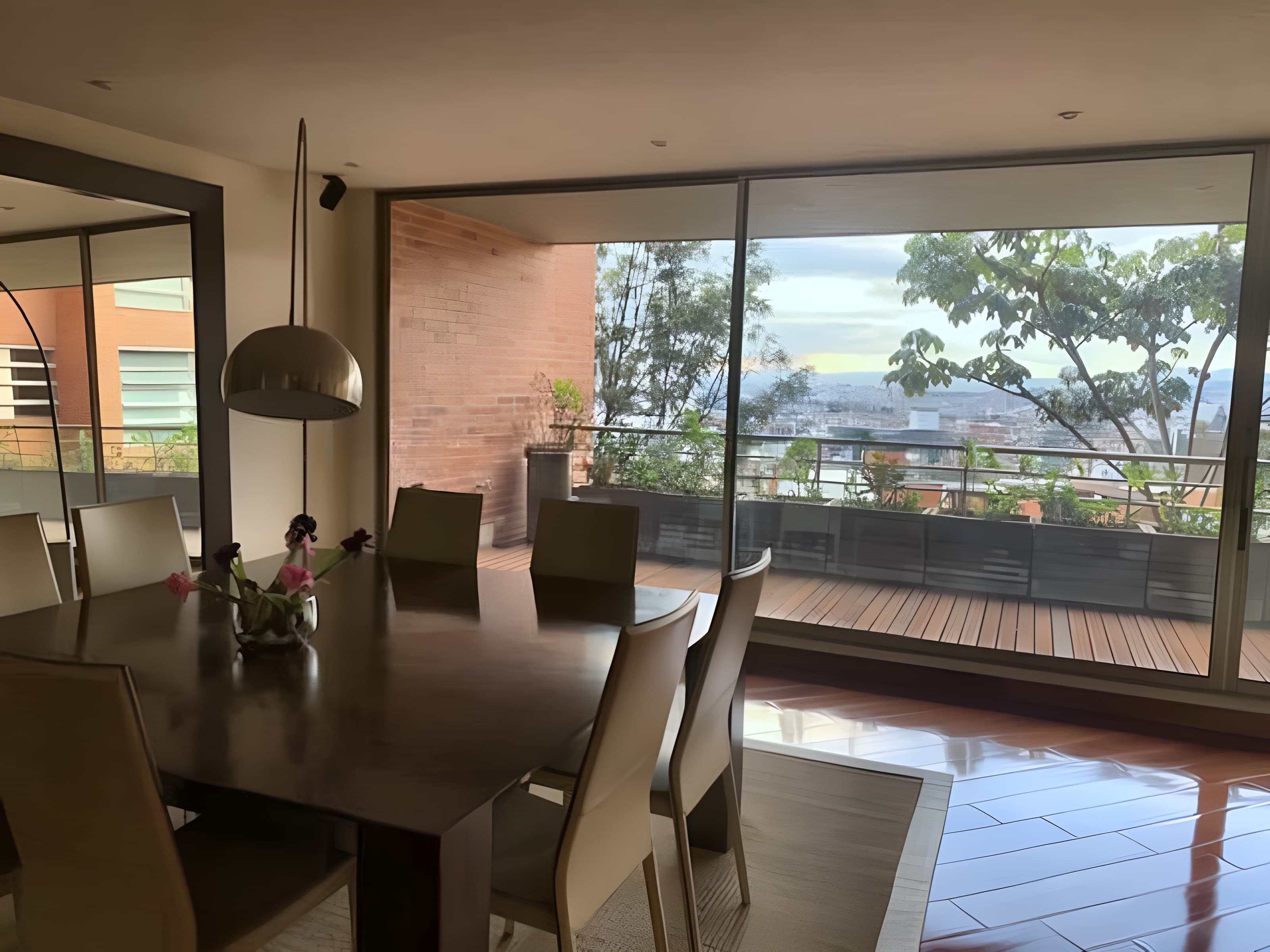 Apartamento en Altos del Retiro, foto 3 de 20