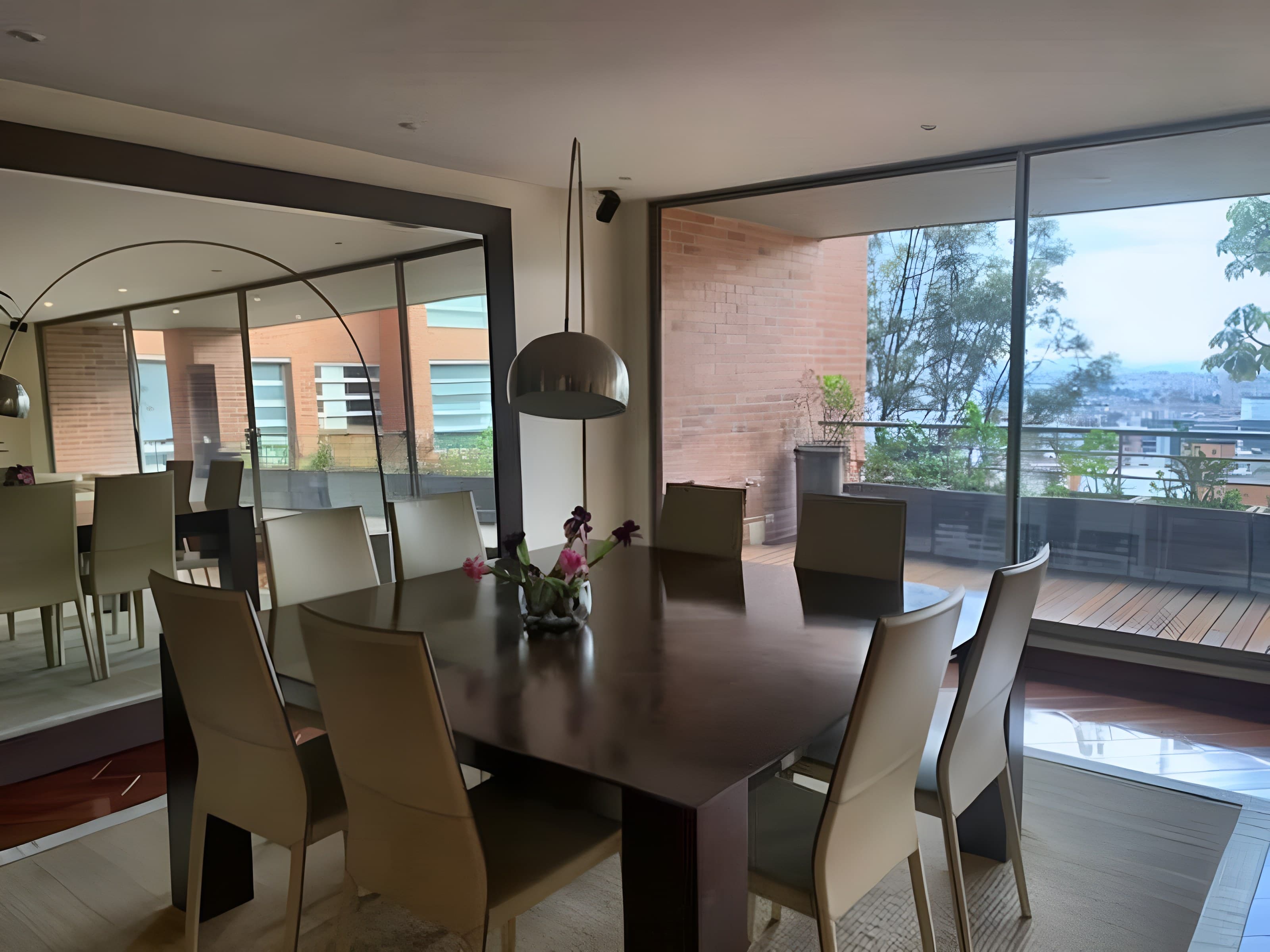 Apartamento en Altos del Retiro, foto 4 de 20