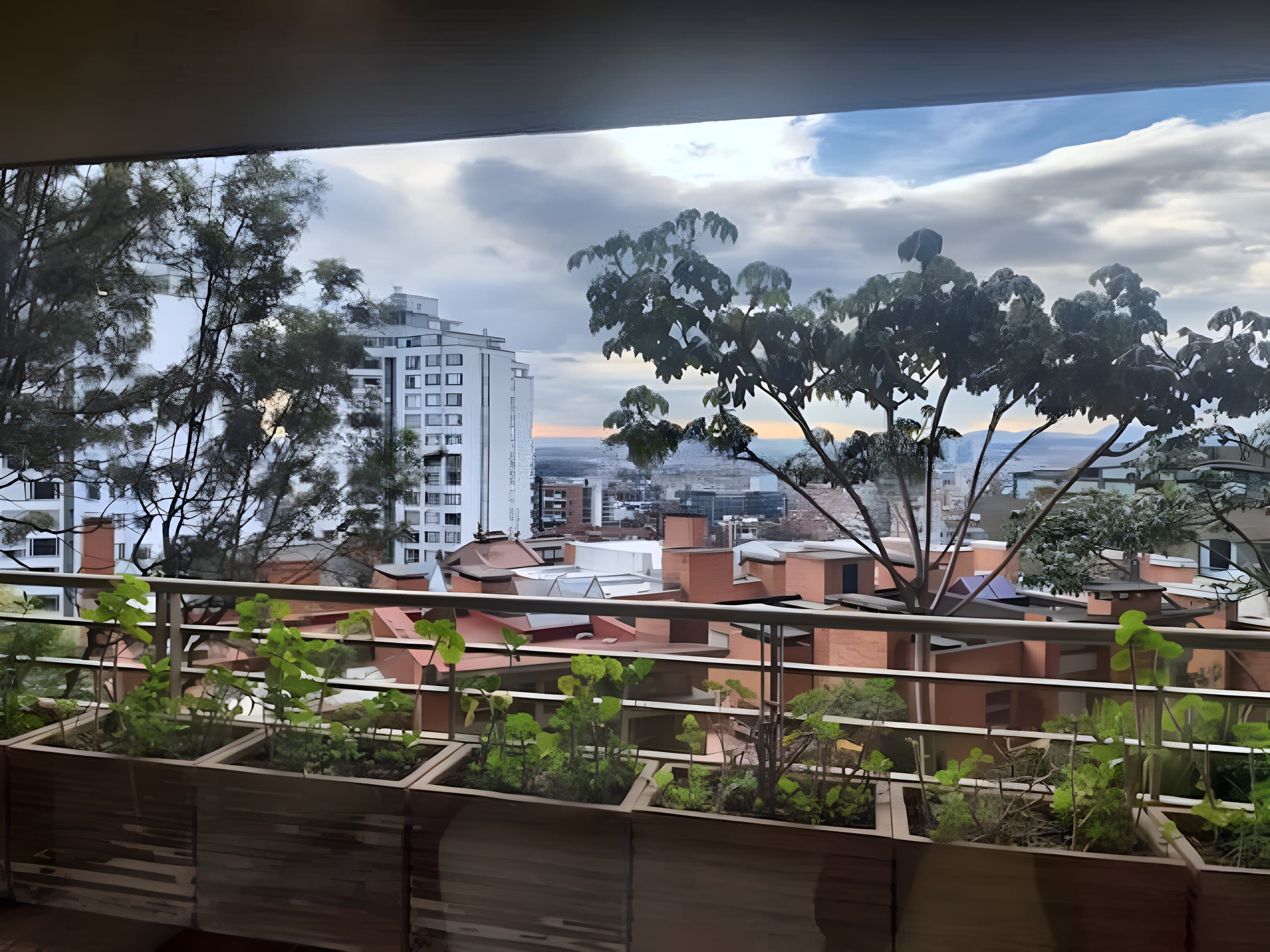 Apartamento en Altos del Retiro, foto 5 de 20