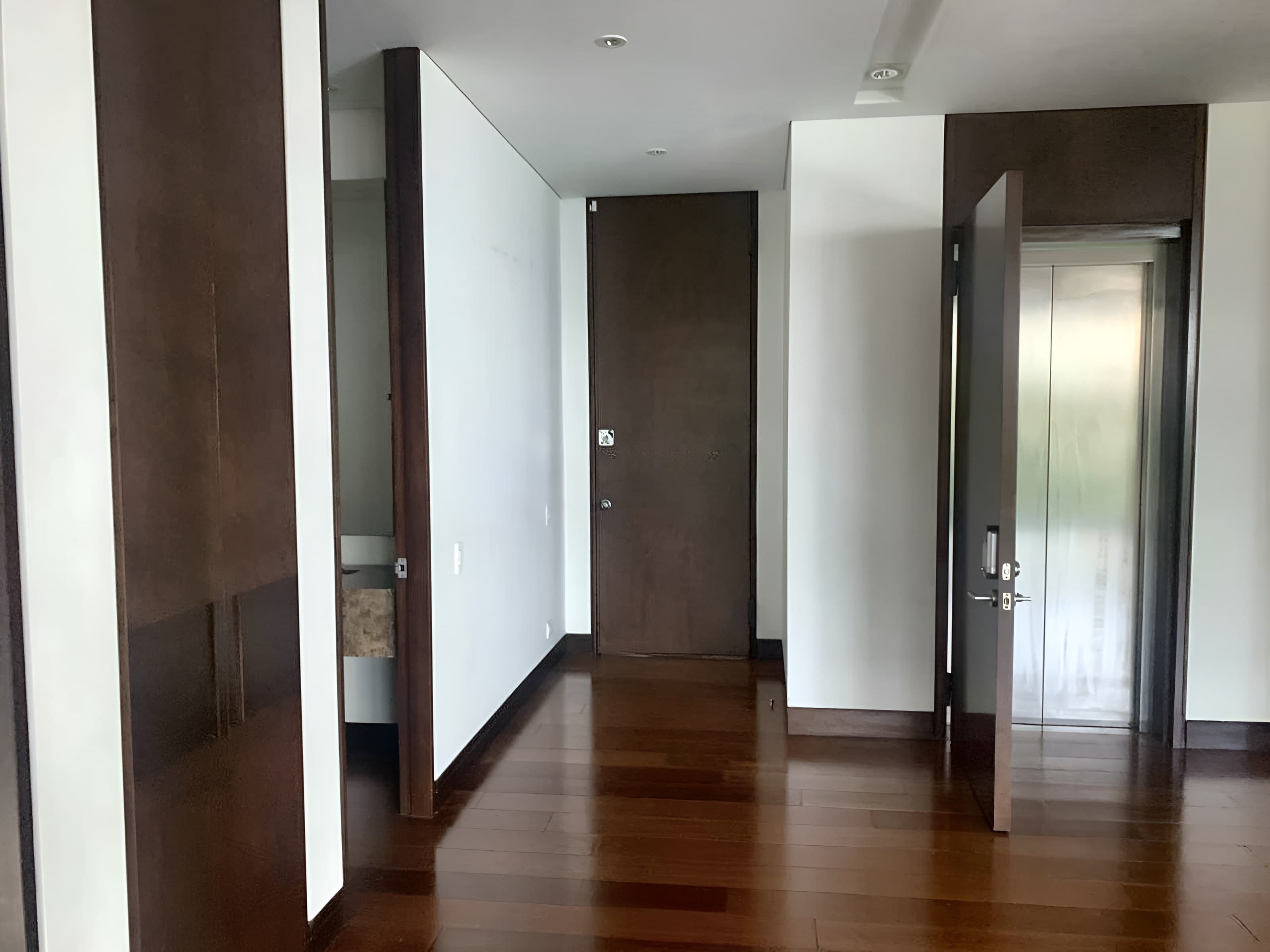Apartamento en Cabrera, foto 4 de 9