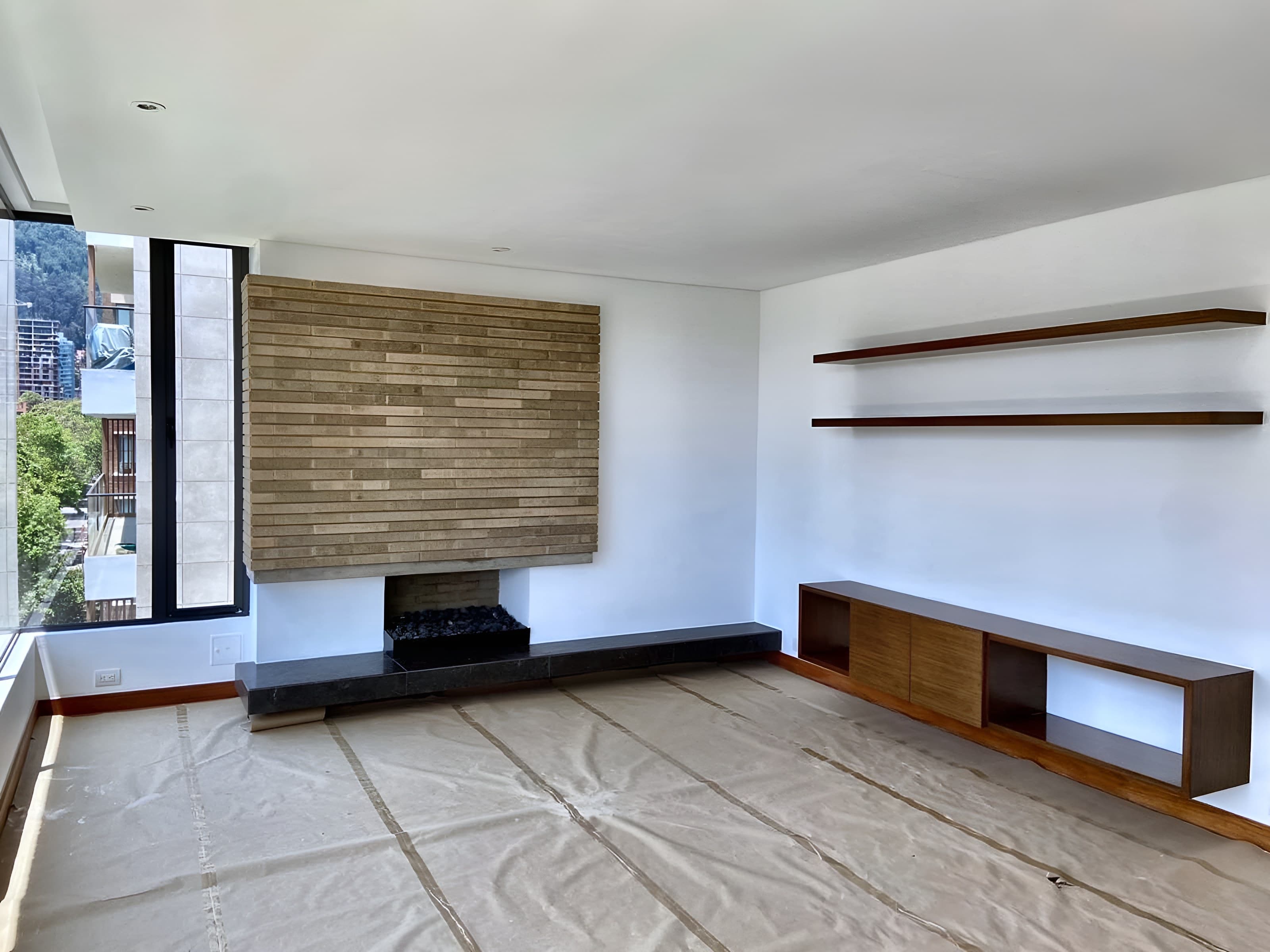 Apartamento en Chicó Reservado, foto 2 de 20