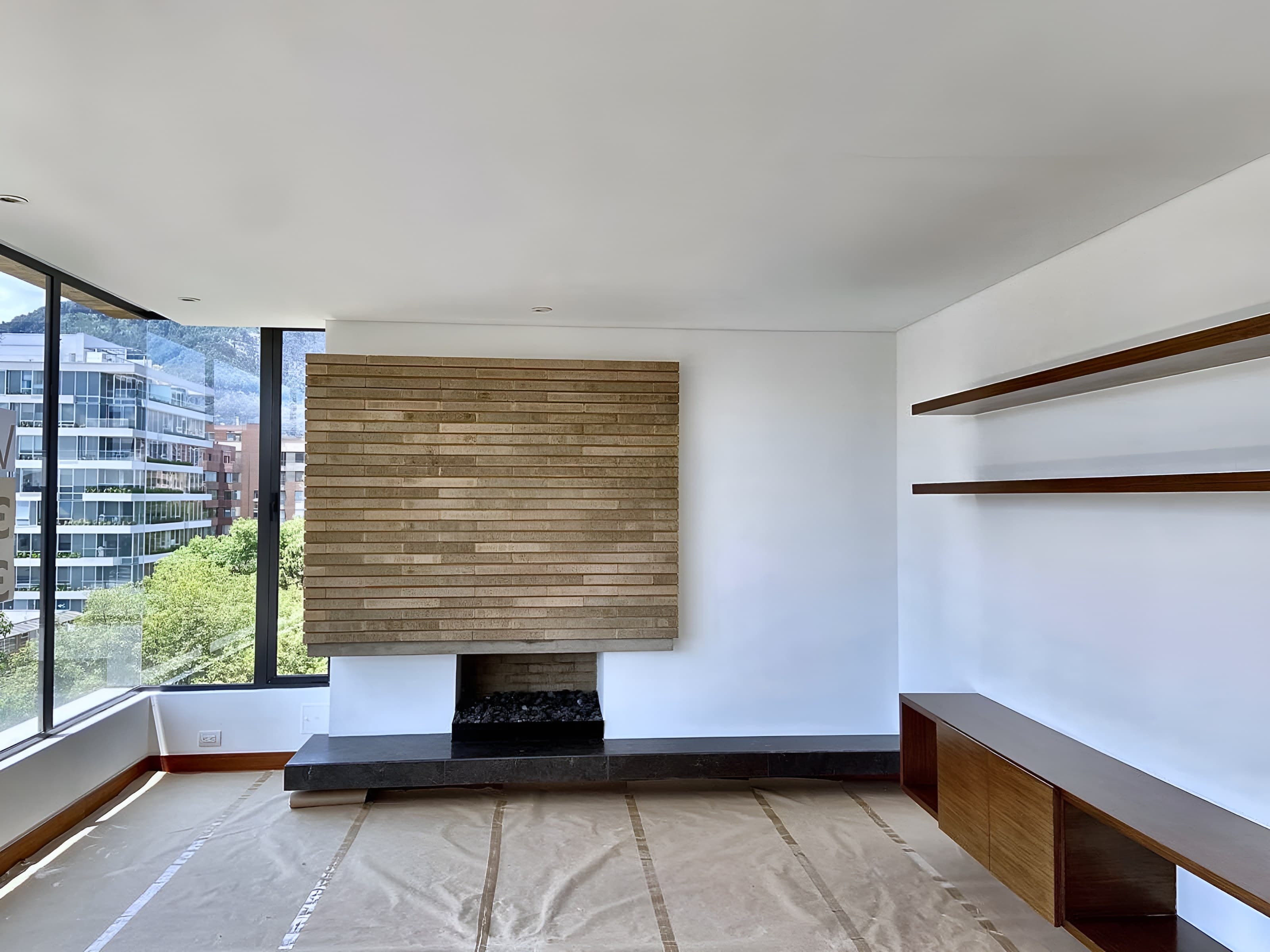 Apartamento en Chicó Reservado, foto 3 de 20
