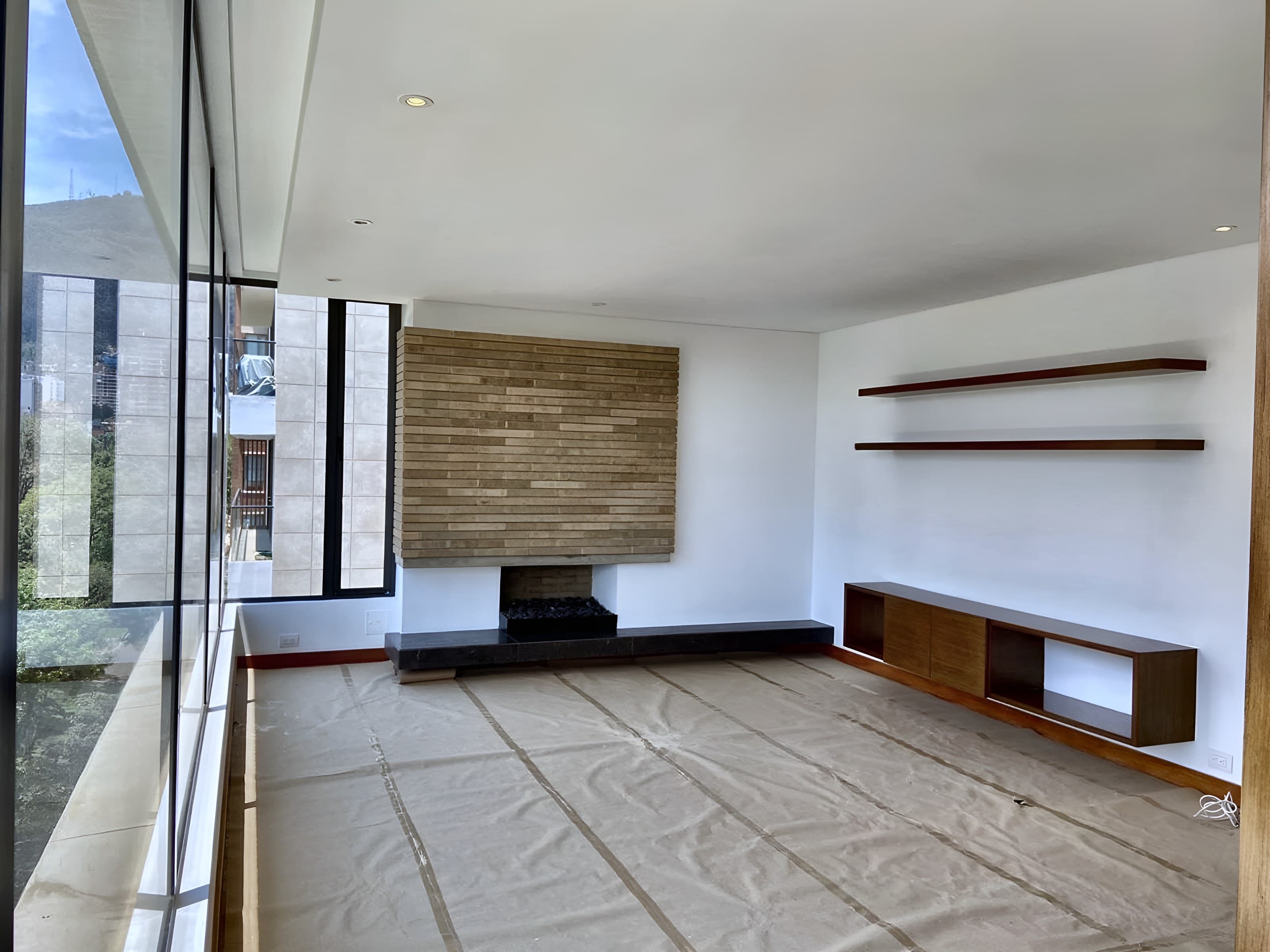 Apartamento en Chicó Reservado, foto 5 de 20