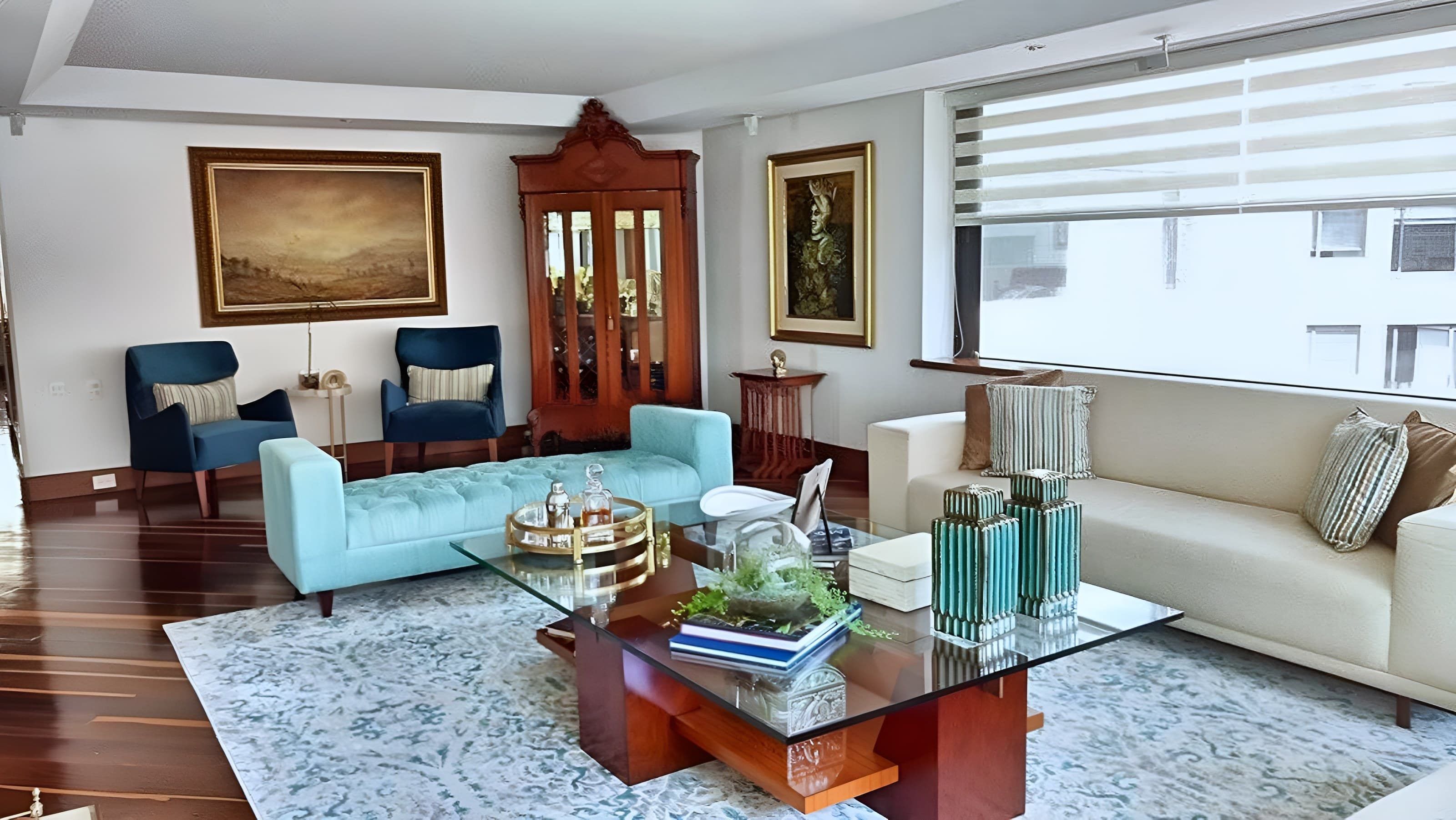 Apartamento en Cabrera