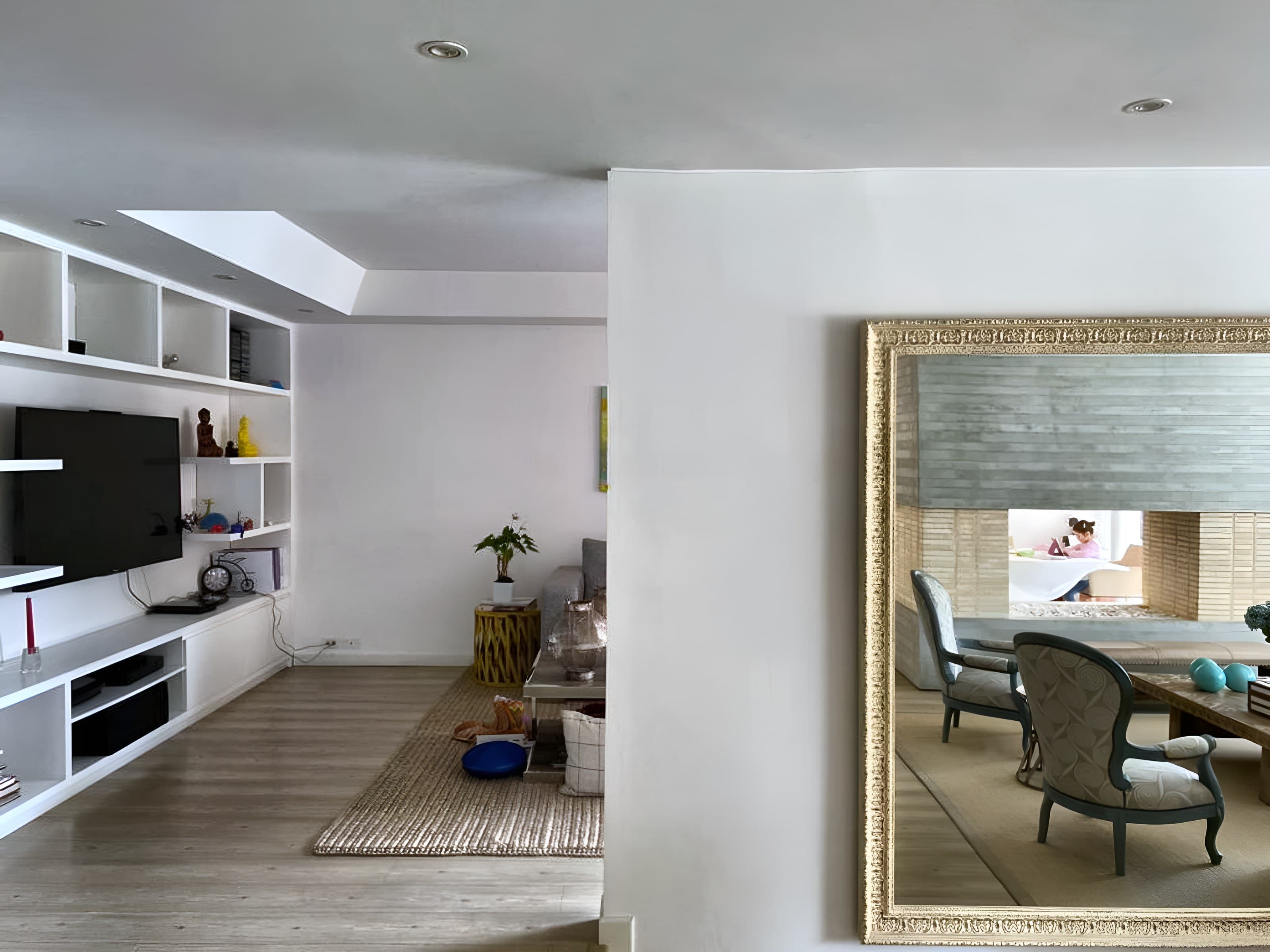 Apartamento en Chicó Nogal, foto 2 de 14