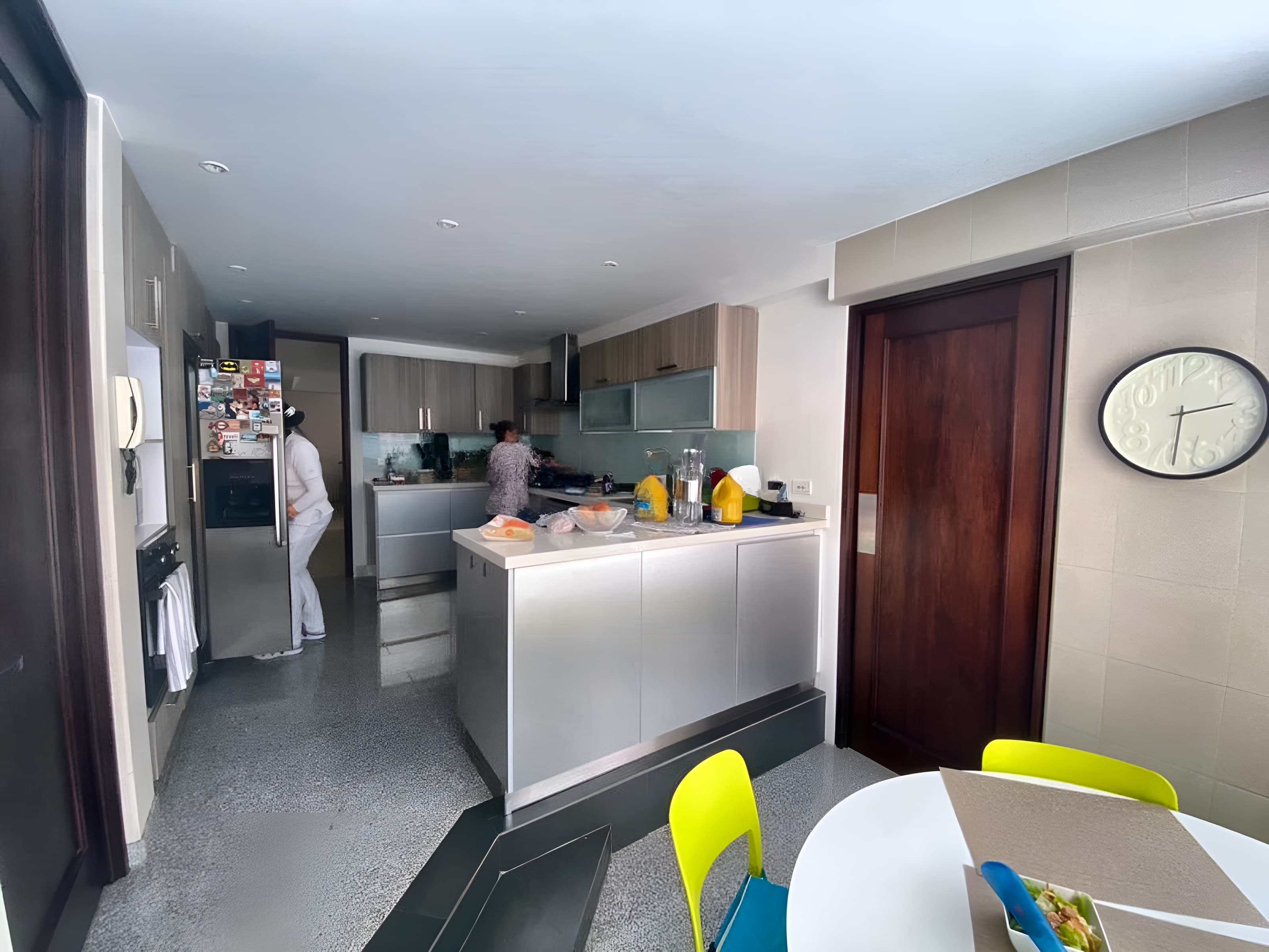 Apartamento en Chicó Nogal, foto 5 de 14