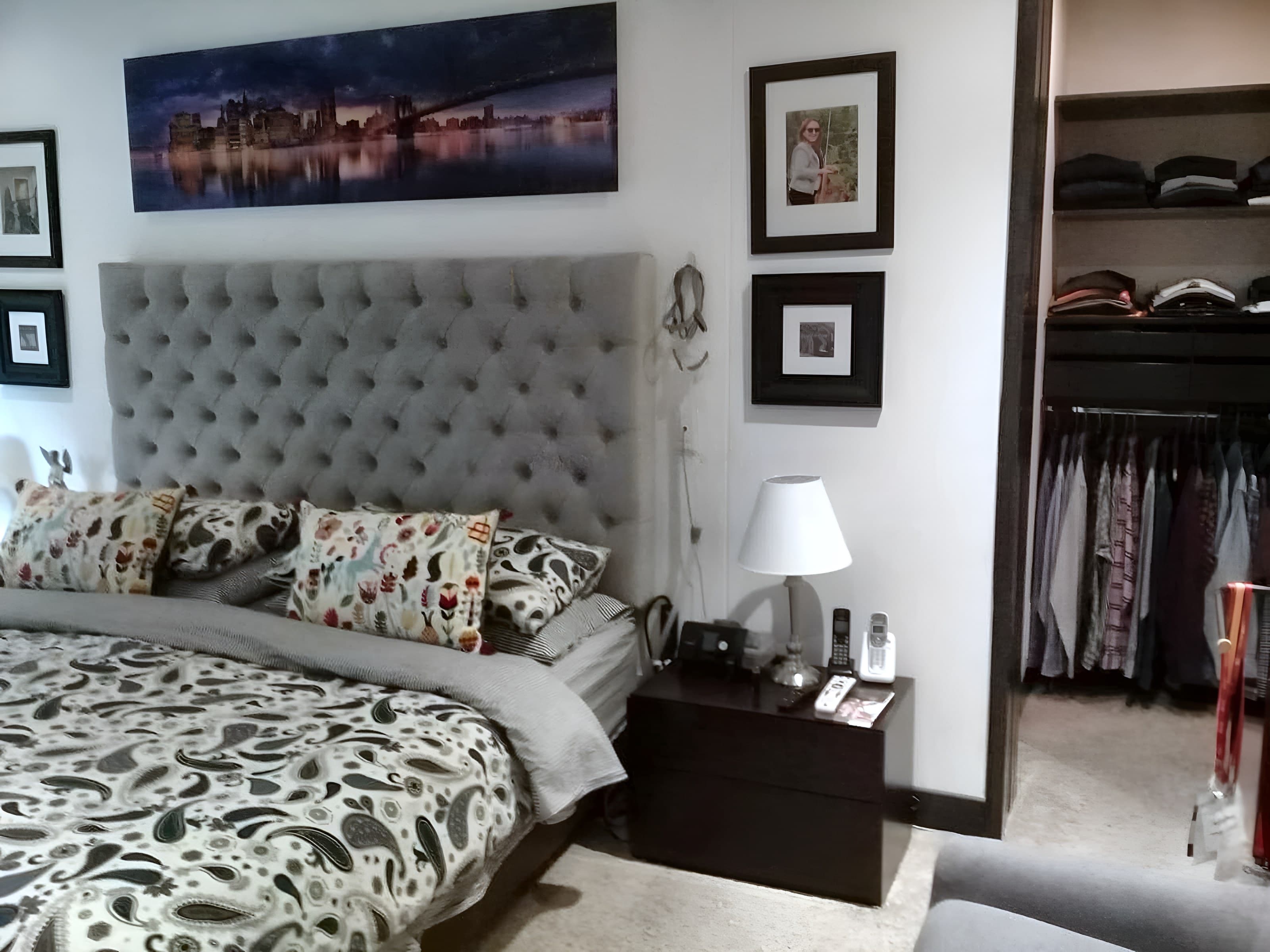 Apartamento en Chicó Reservado