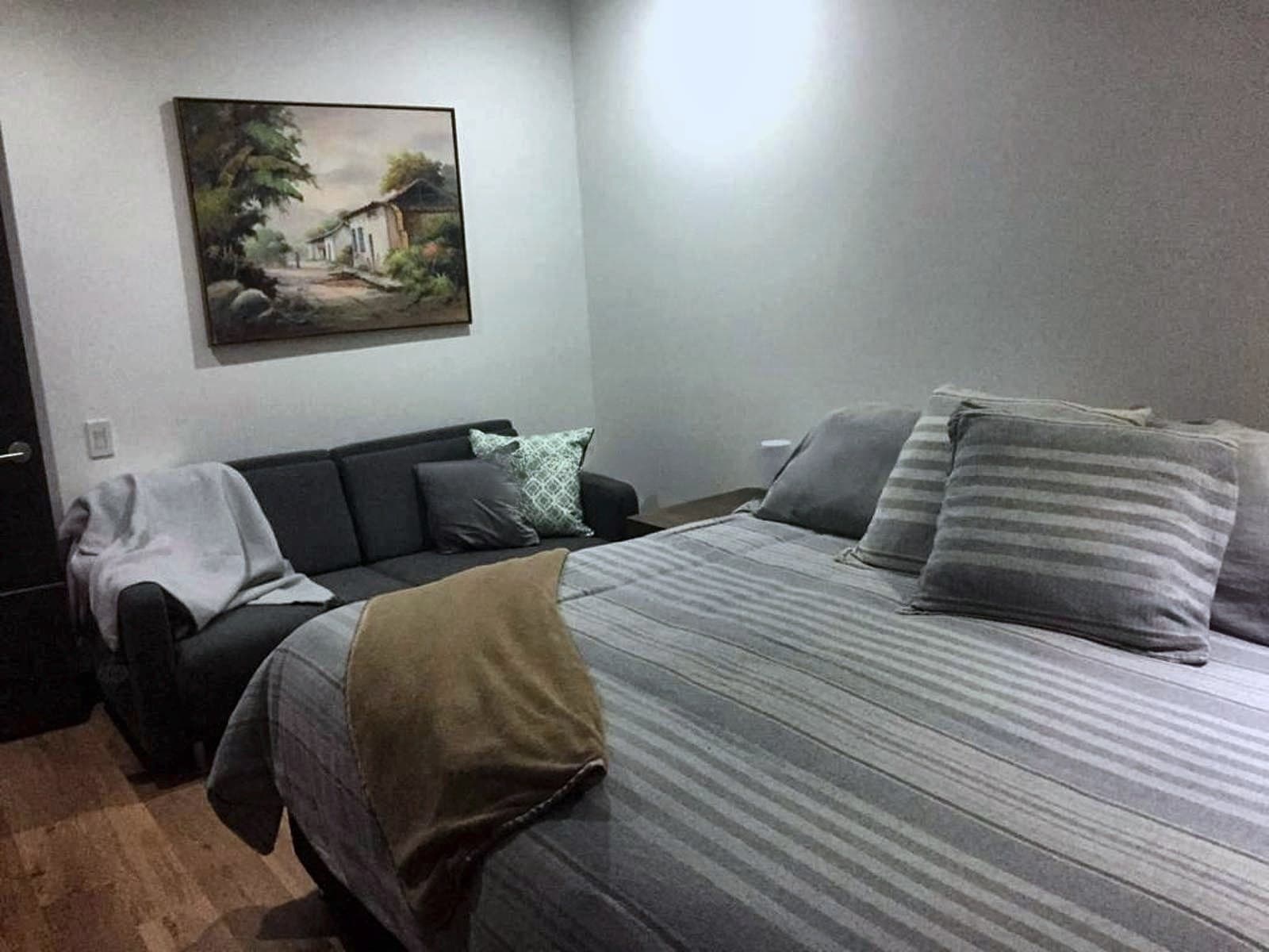 Apartamento en Chicó Reservado, foto 3 de 9