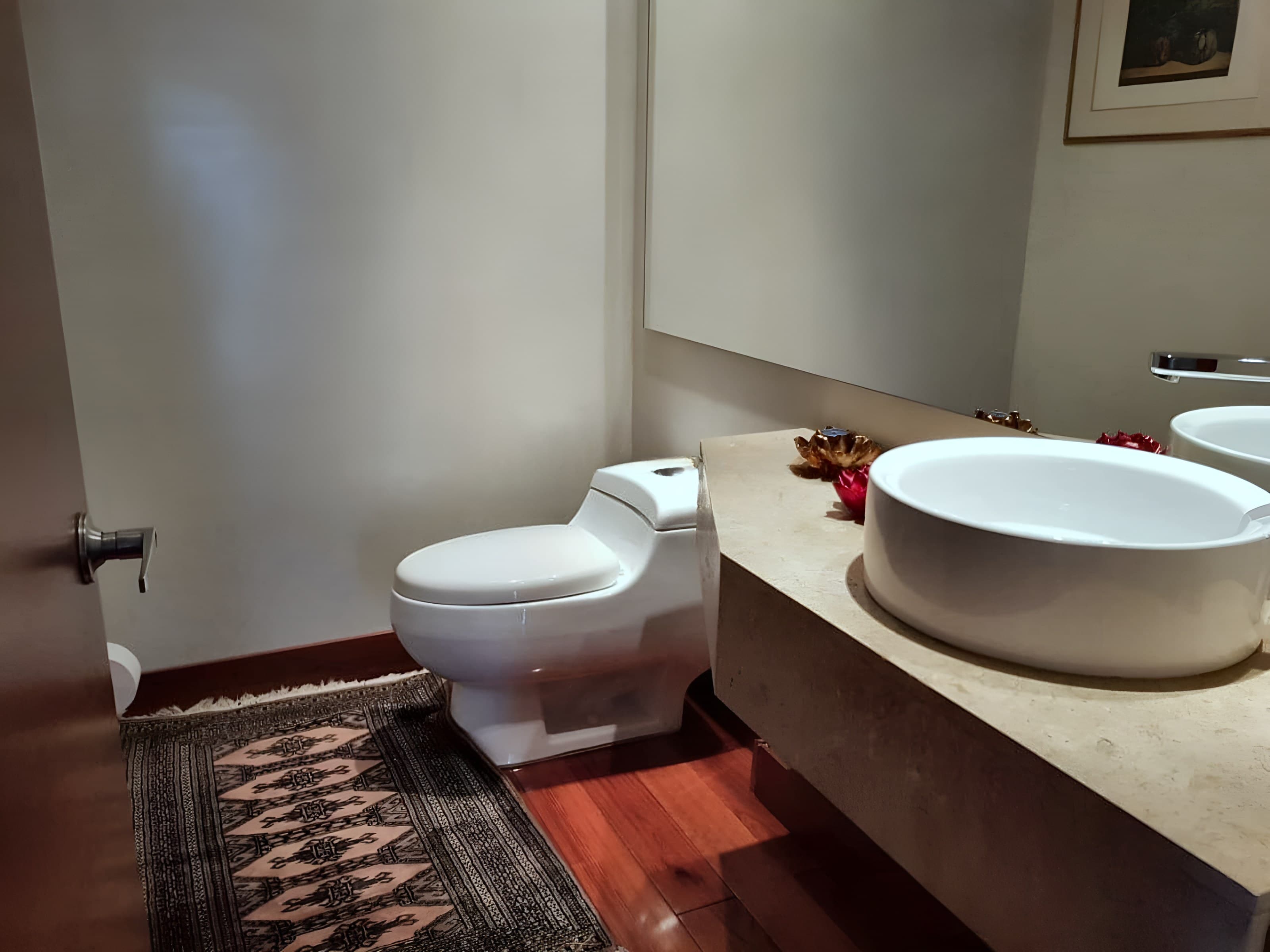 Apartamento en Cabrera