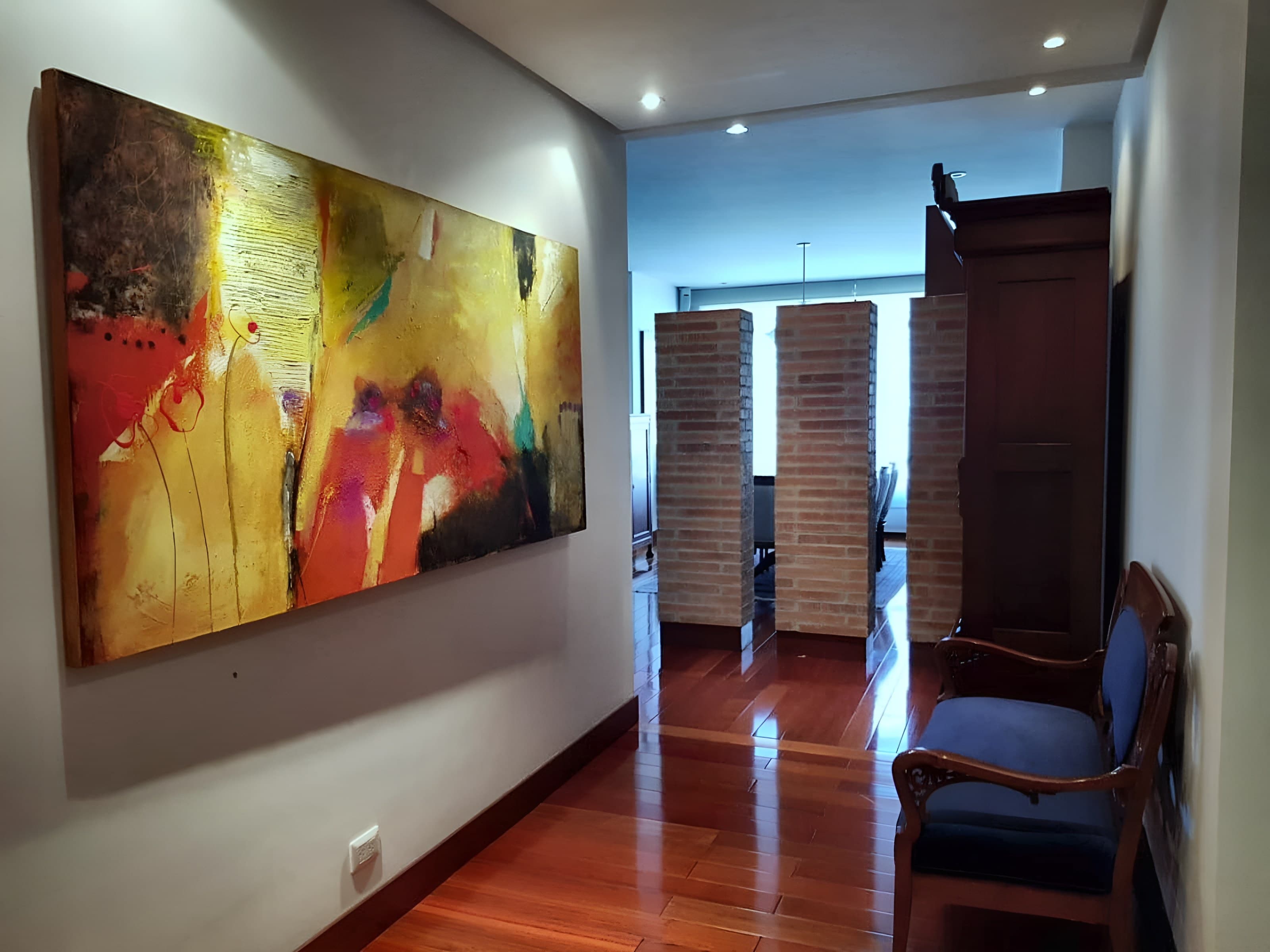 Apartamento en Cabrera, foto 2 de 20