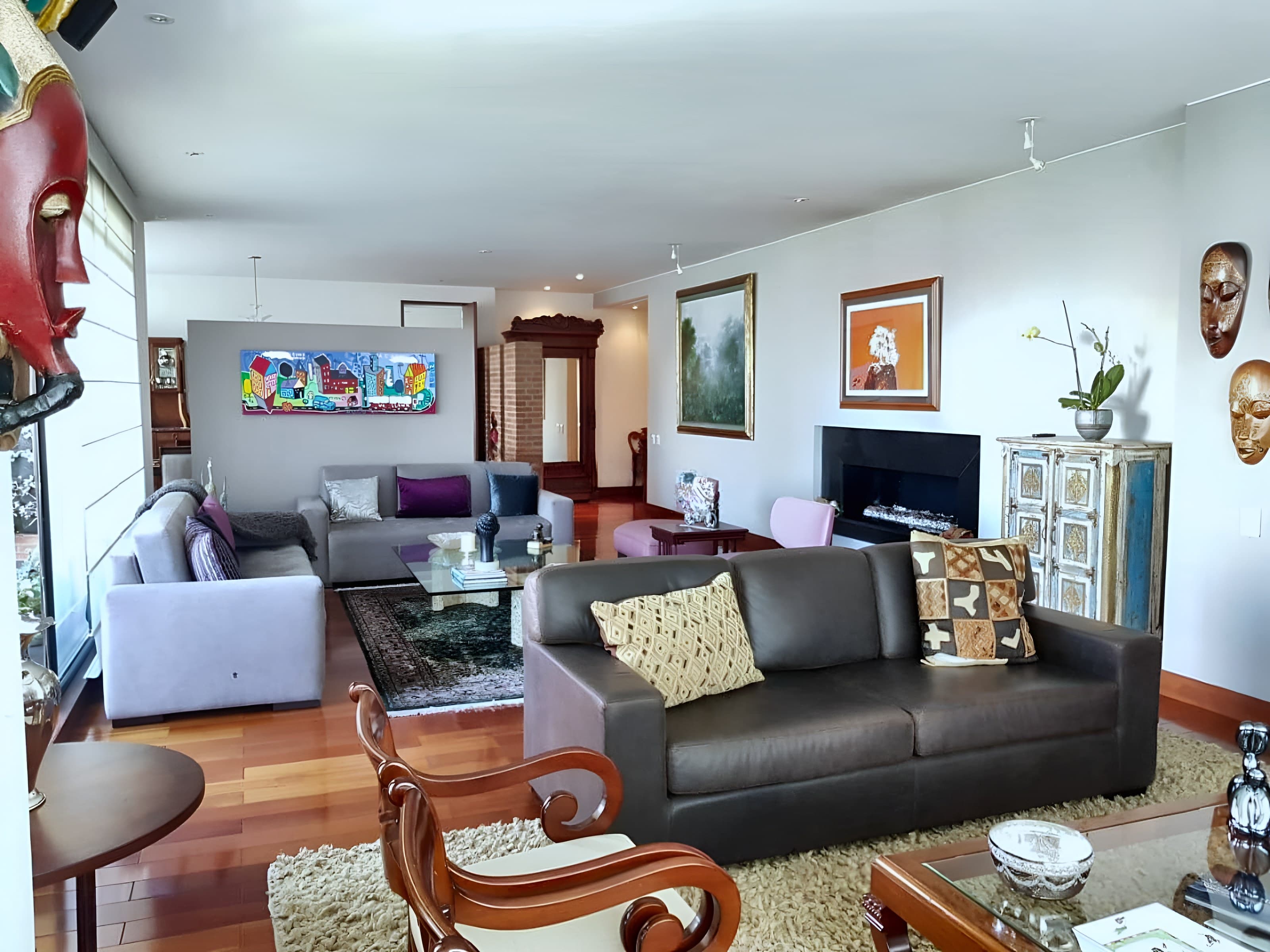 Apartamento en Cabrera, foto 5 de 20