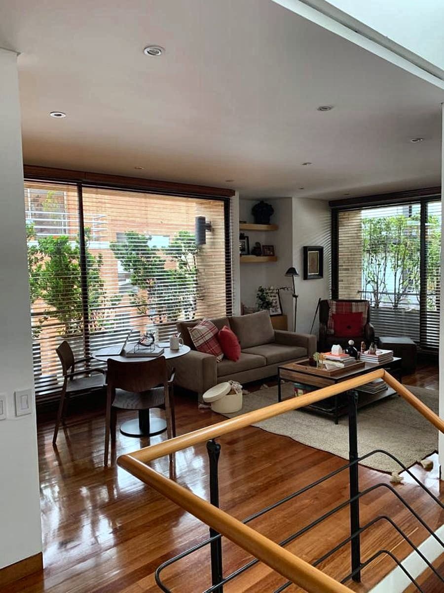 Apartamento en Chicó Museo, foto 2 de 20