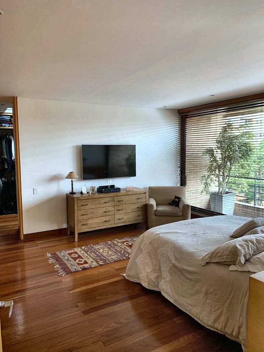 Apartamento en Chicó Museo, foto 3 de 20