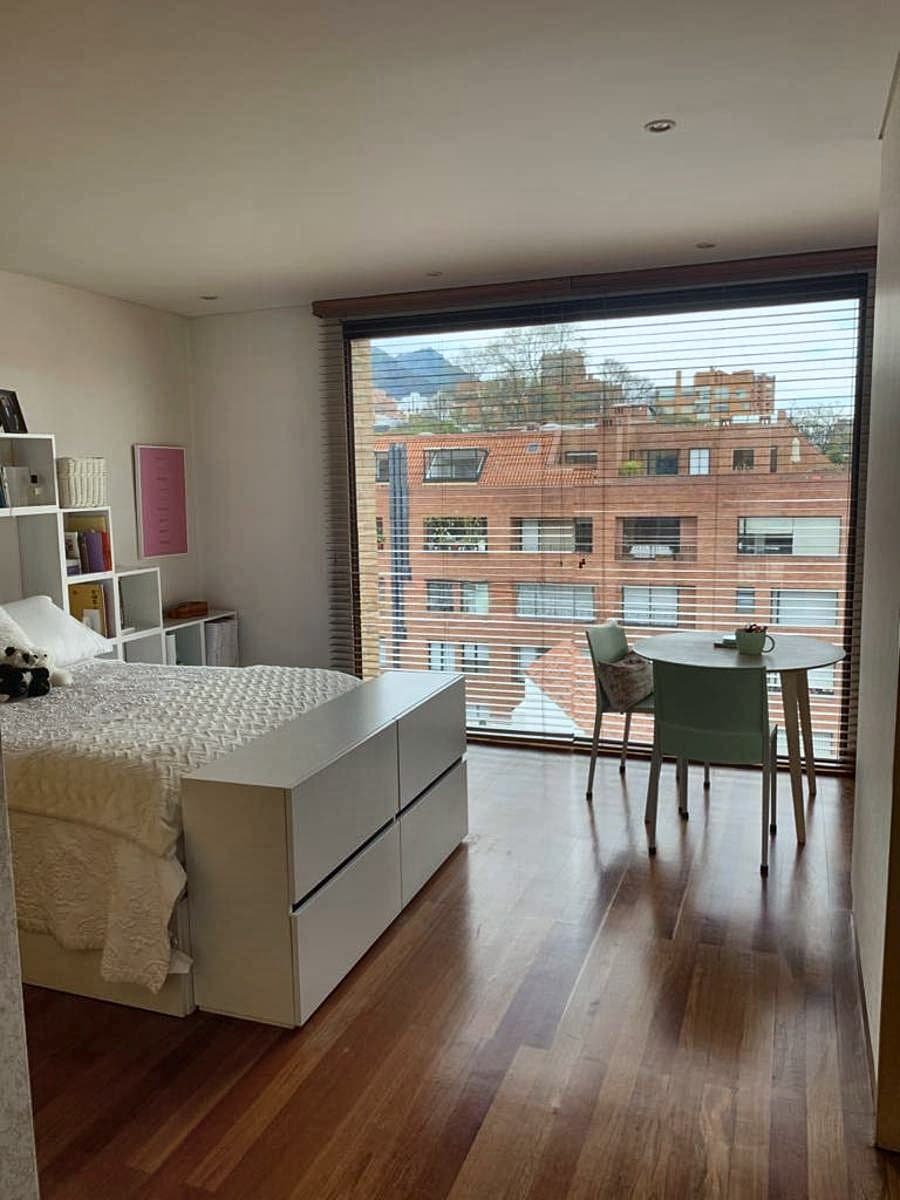 Apartamento en Chicó Museo, foto 4 de 20