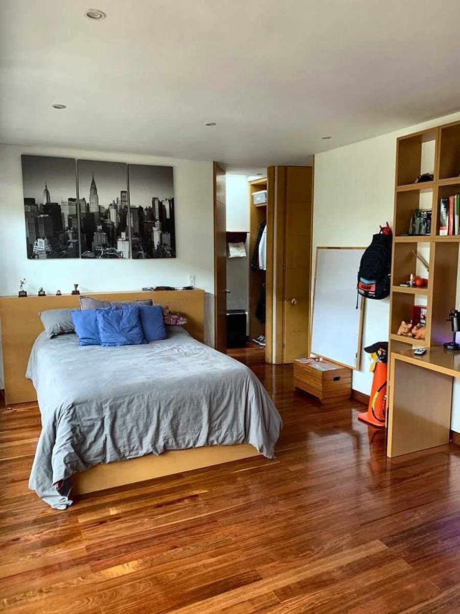 Apartamento en Chicó Museo, foto 5 de 20