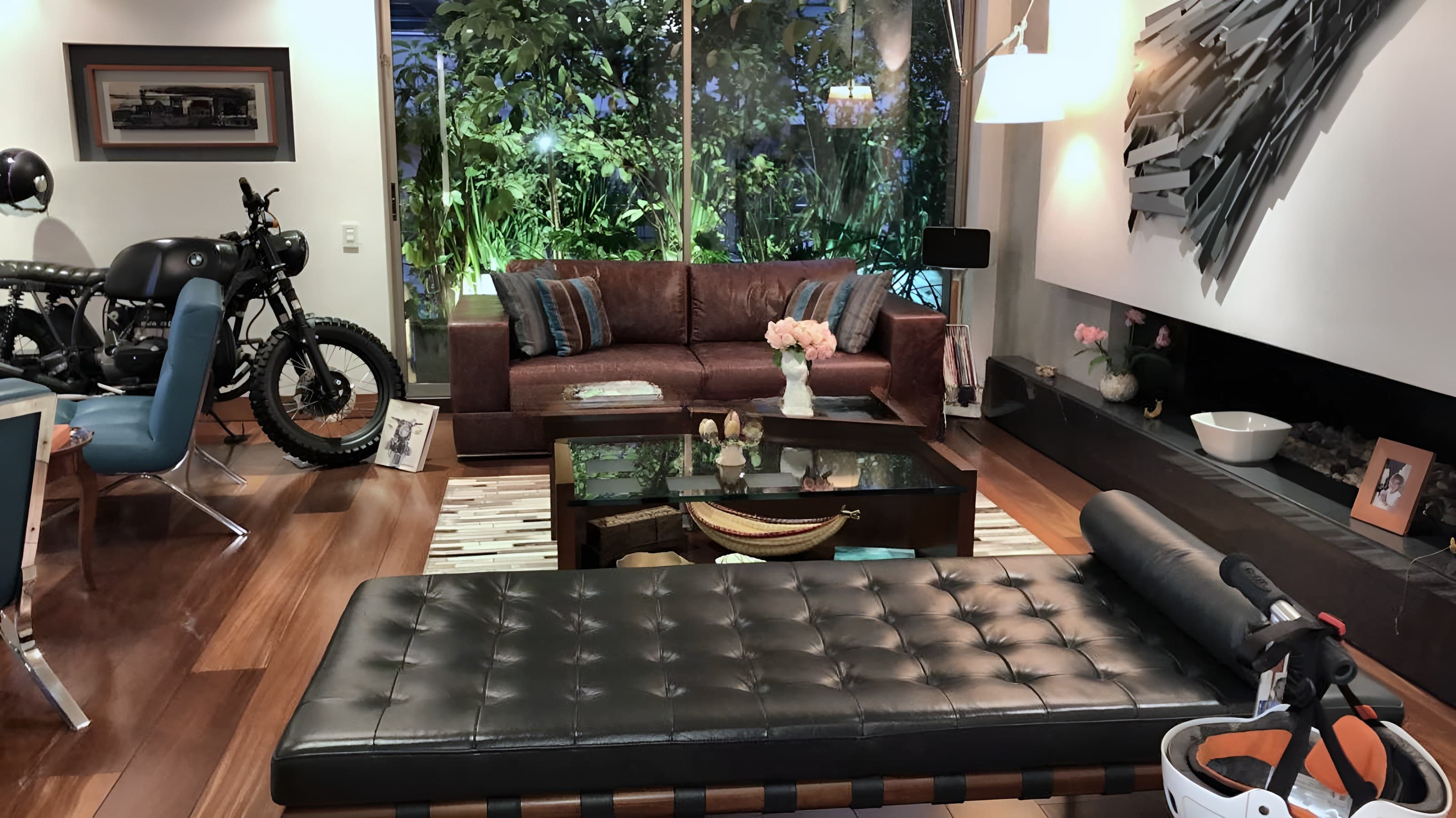 Apartamento en Rosales Bella Vista