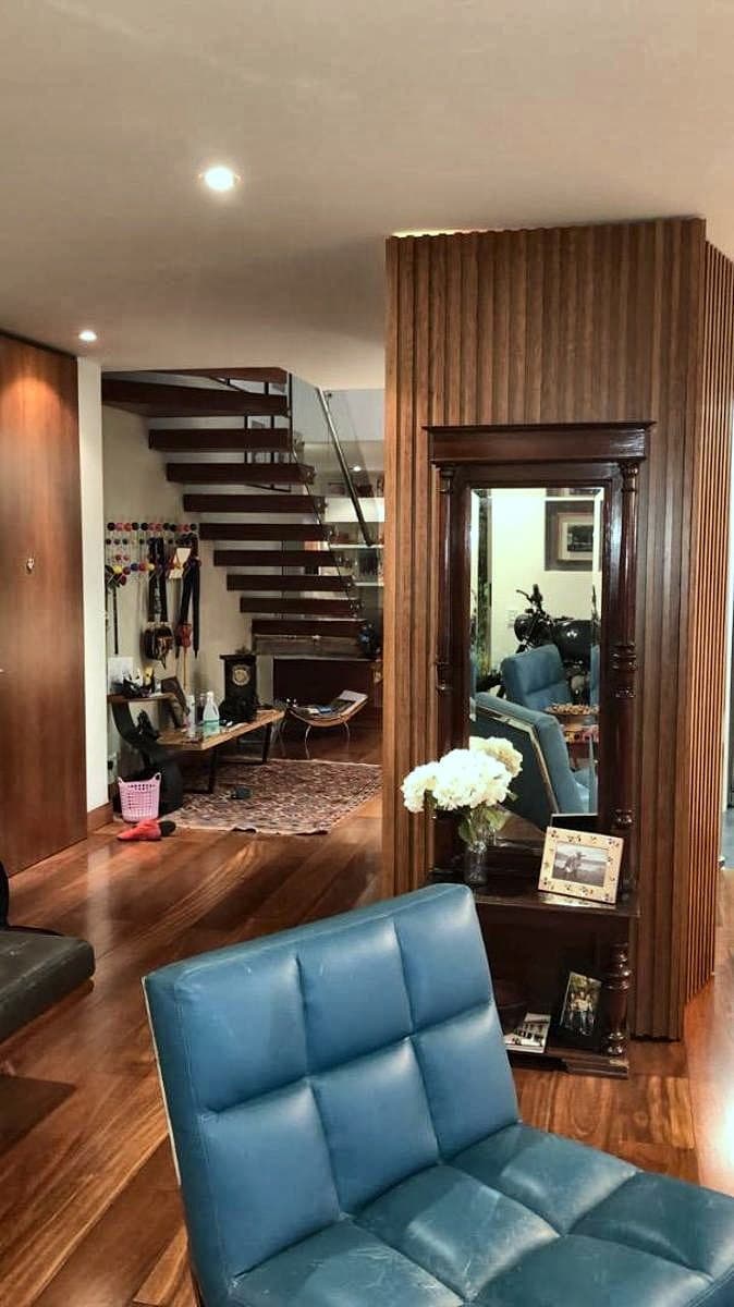 Apartamento en Rosales Bella Vista, foto 4 de 19