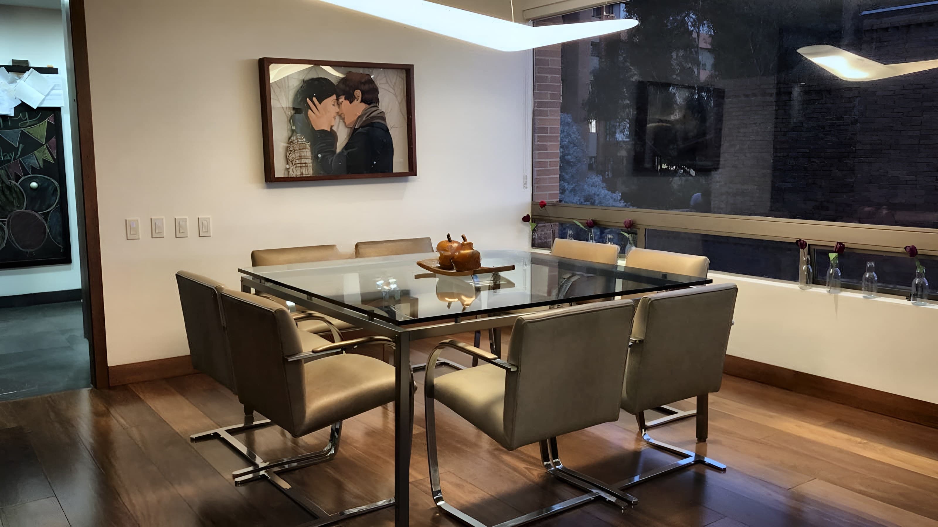 Apartamento en Rosales Bella Vista, foto 5 de 19