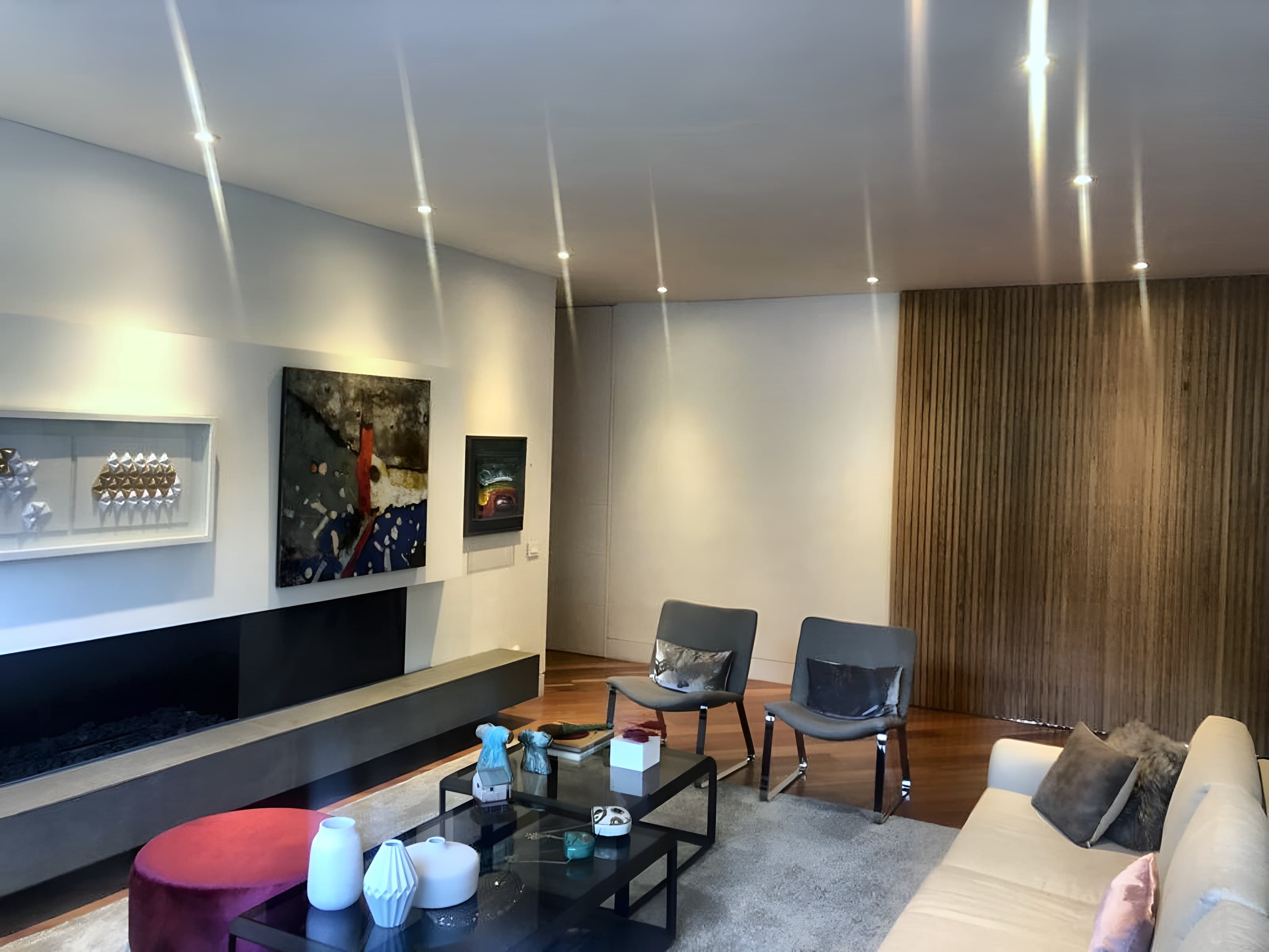 Apartamento en Rosales Bella Vista, foto 2 de 8