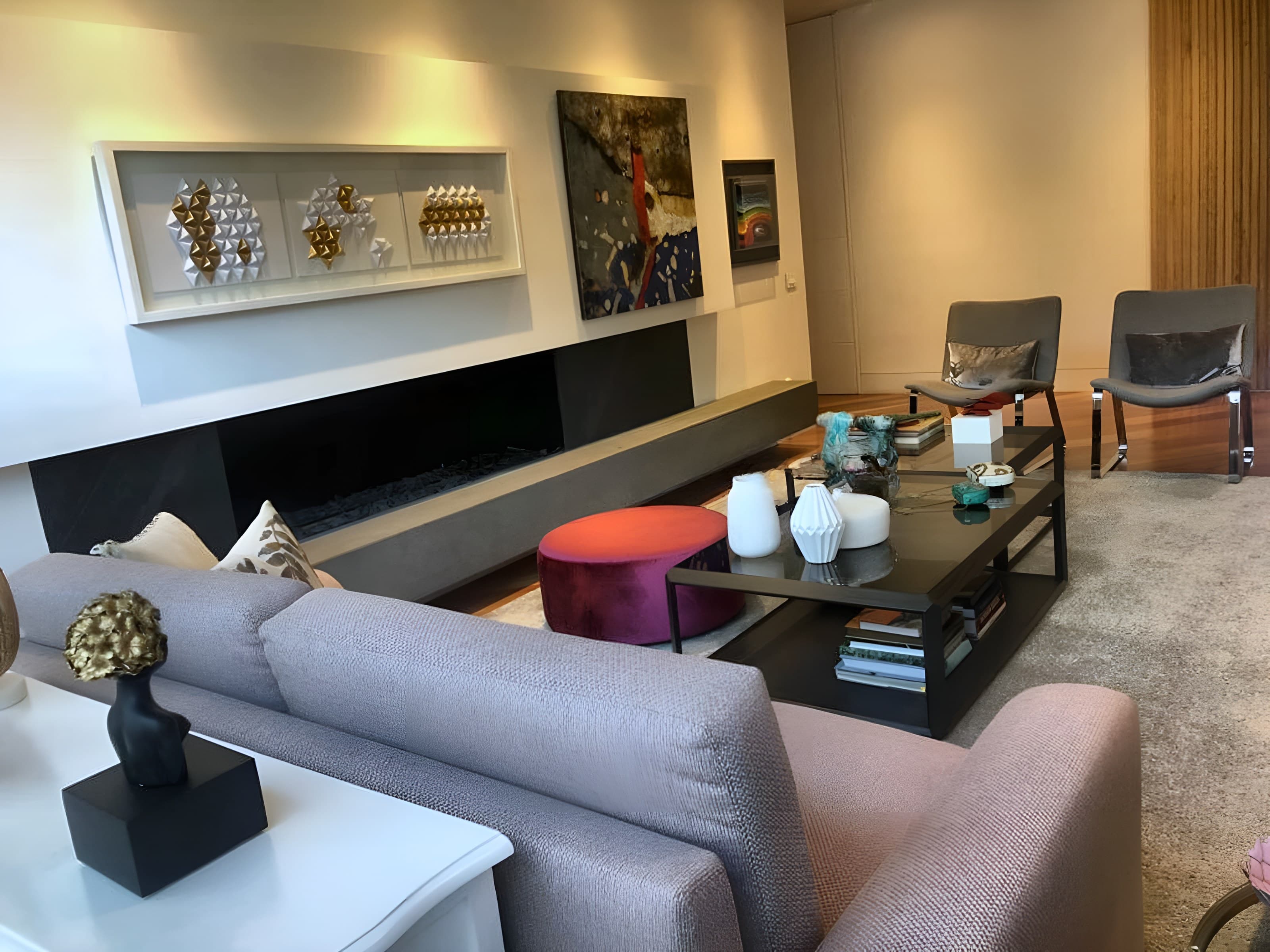 Apartamento en Rosales Bella Vista, foto 4 de 8