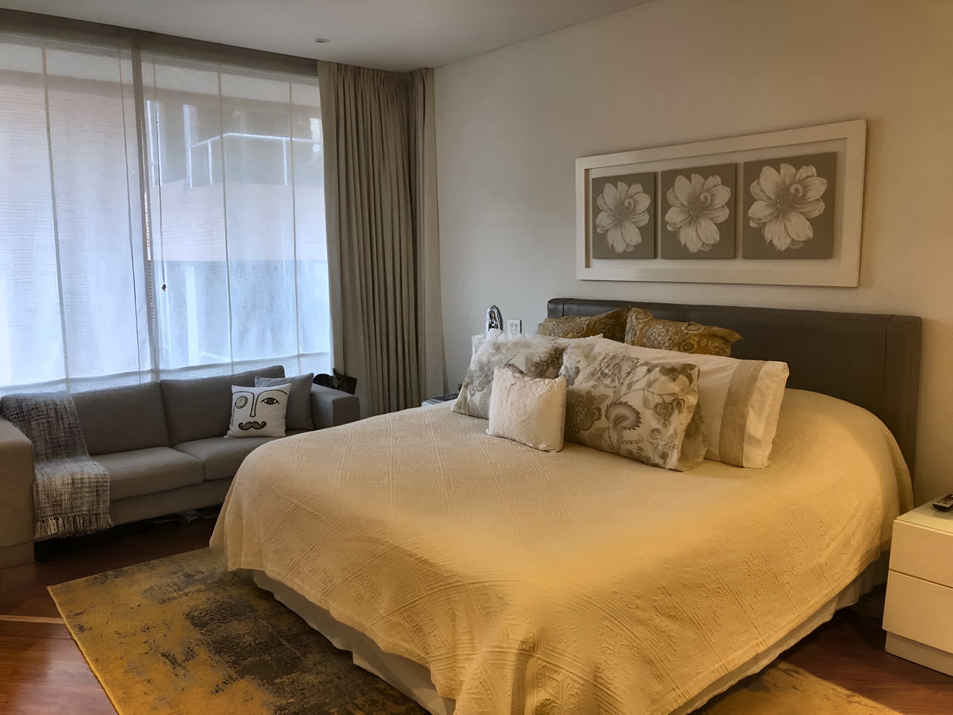 Apartamento en Rosales Bella Vista, foto 5 de 8