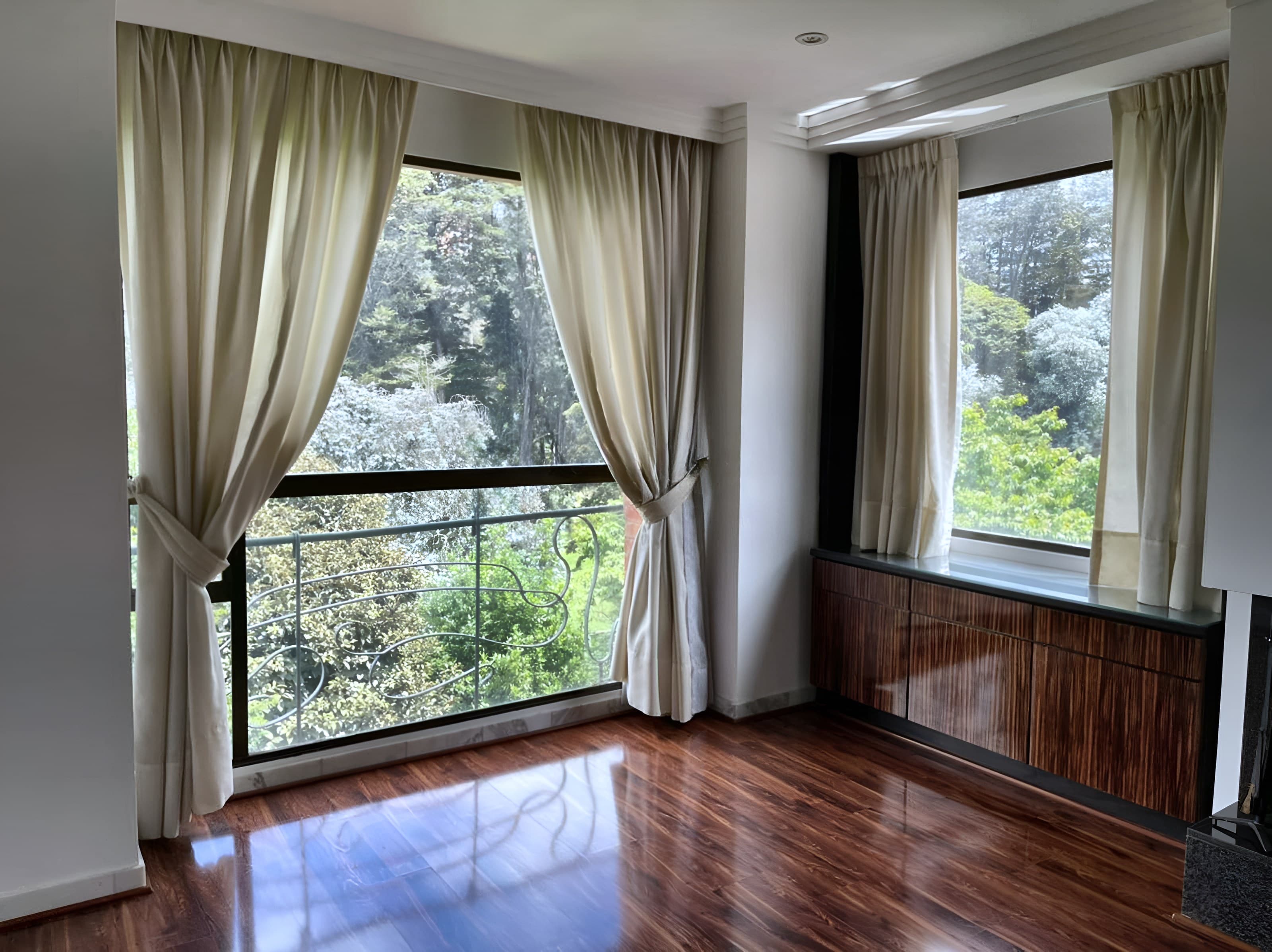 Apartamento en Chicó Museo, foto 4 de 19