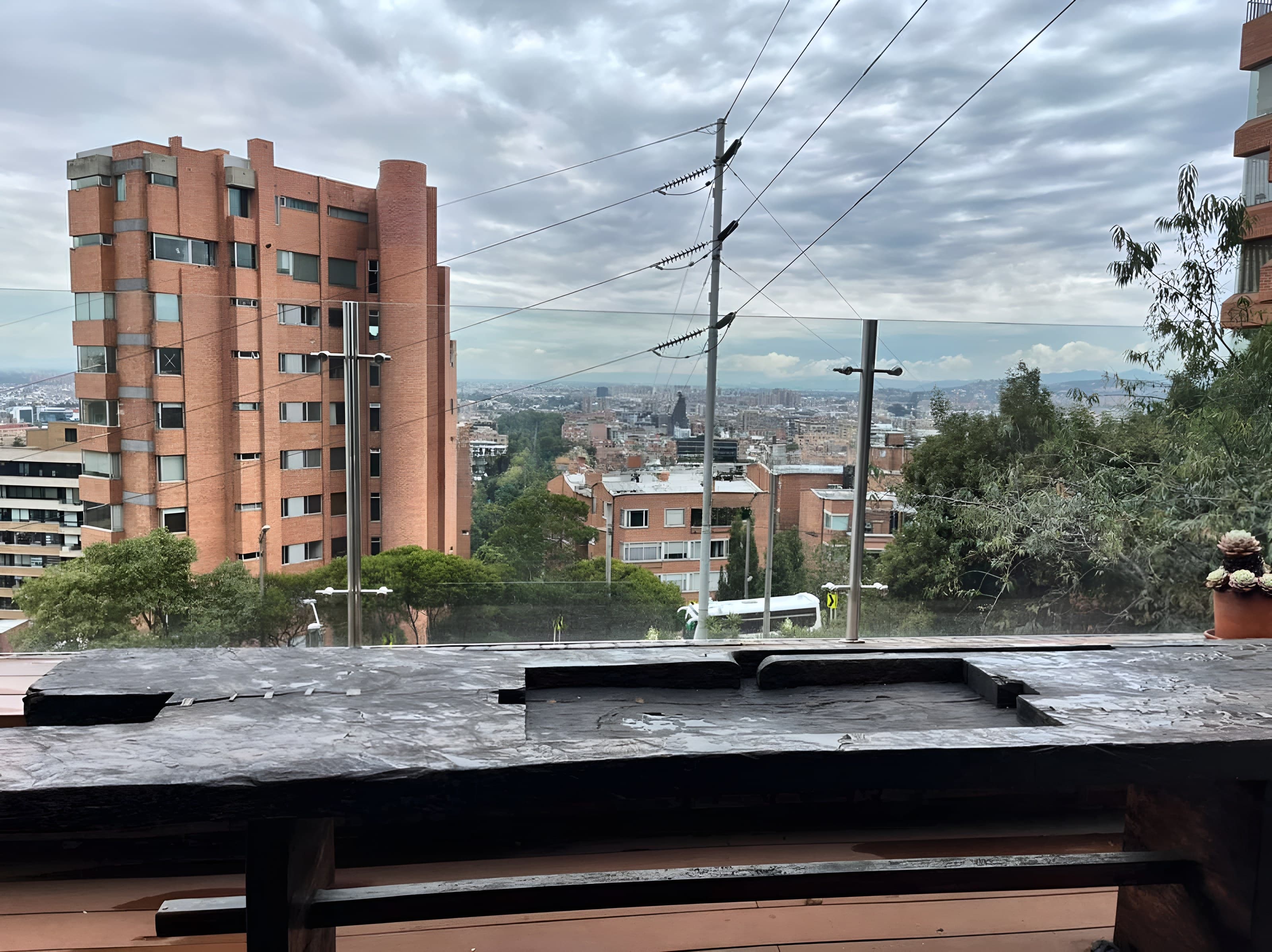 Apartamento en Altos del Refugio, foto 2 de 20