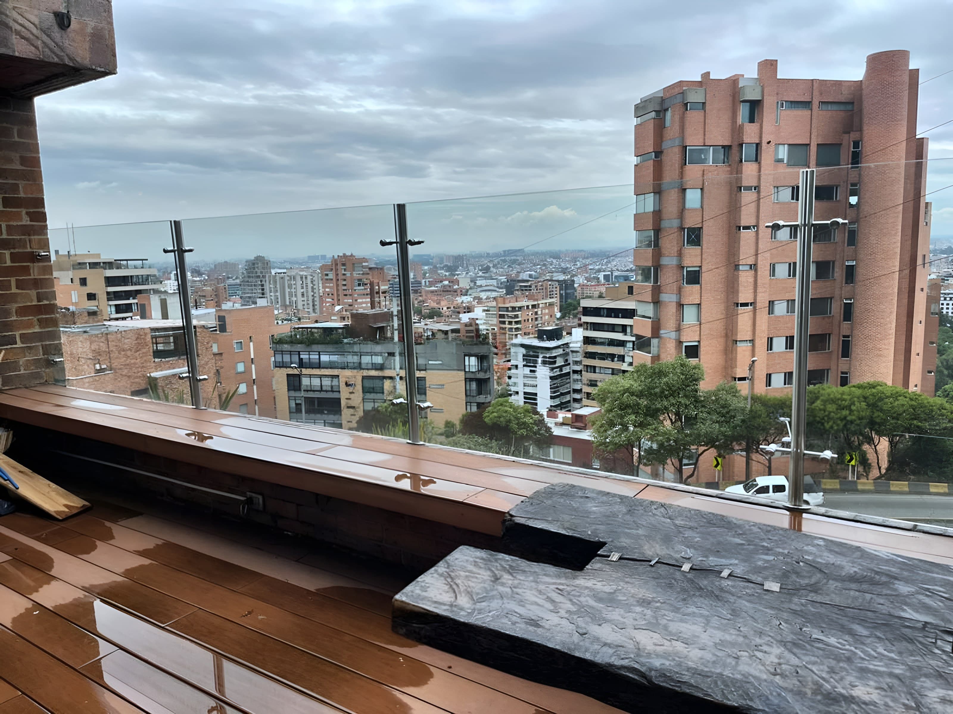 Apartamento en Altos del Refugio, foto 3 de 20