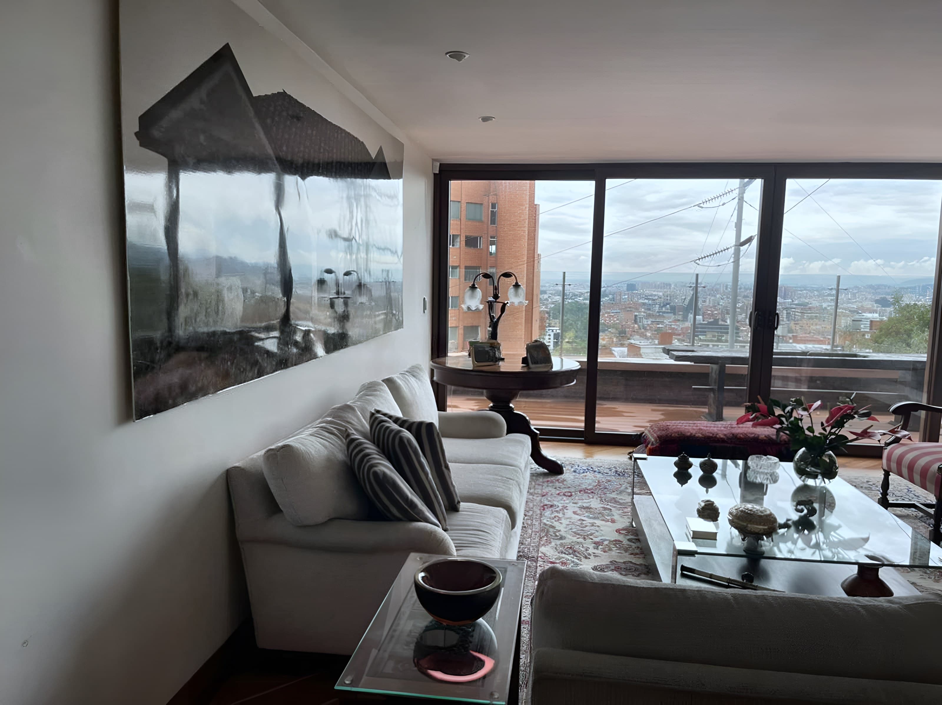 Apartamento en Altos del Refugio, foto 4 de 20