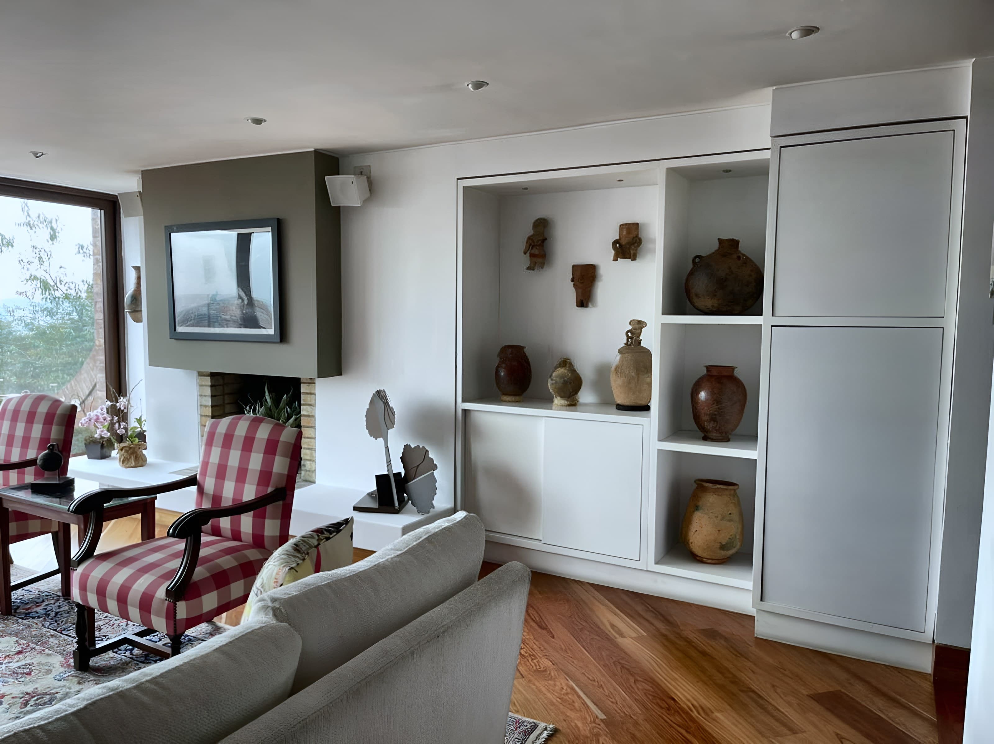 Apartamento en Altos del Refugio, foto 5 de 20