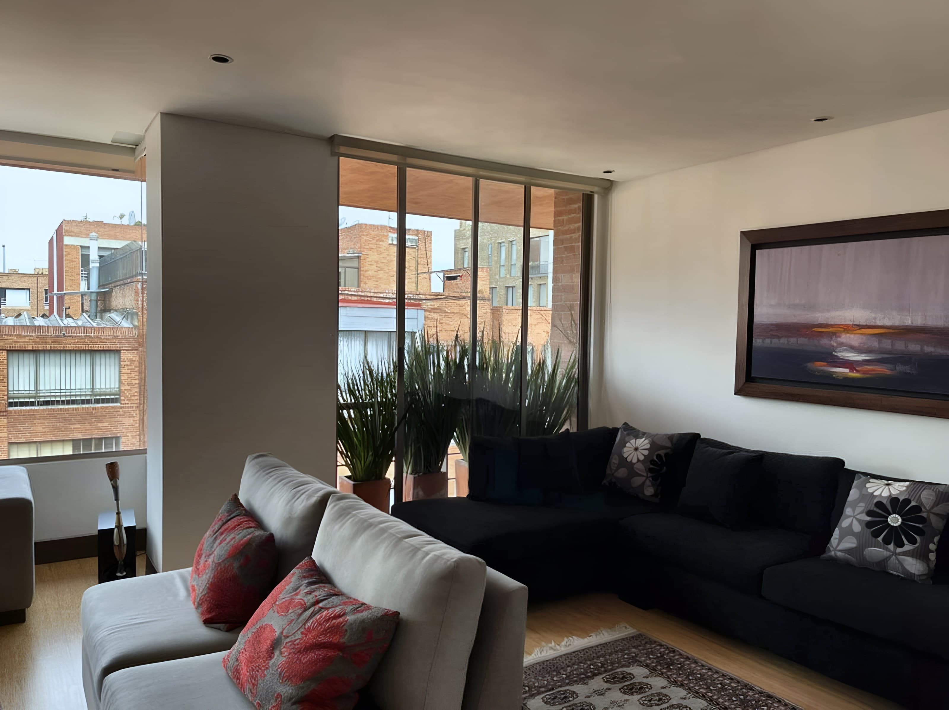 Apartamento en Chicó Virrey, foto 2 de 20