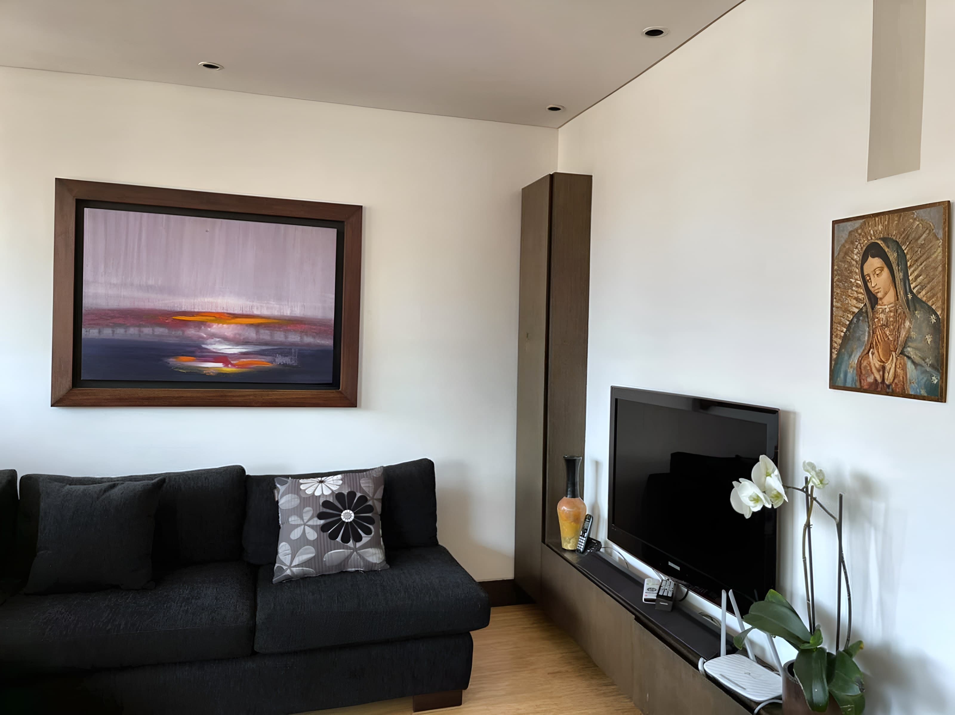 Apartamento en Chicó Virrey, foto 3 de 20