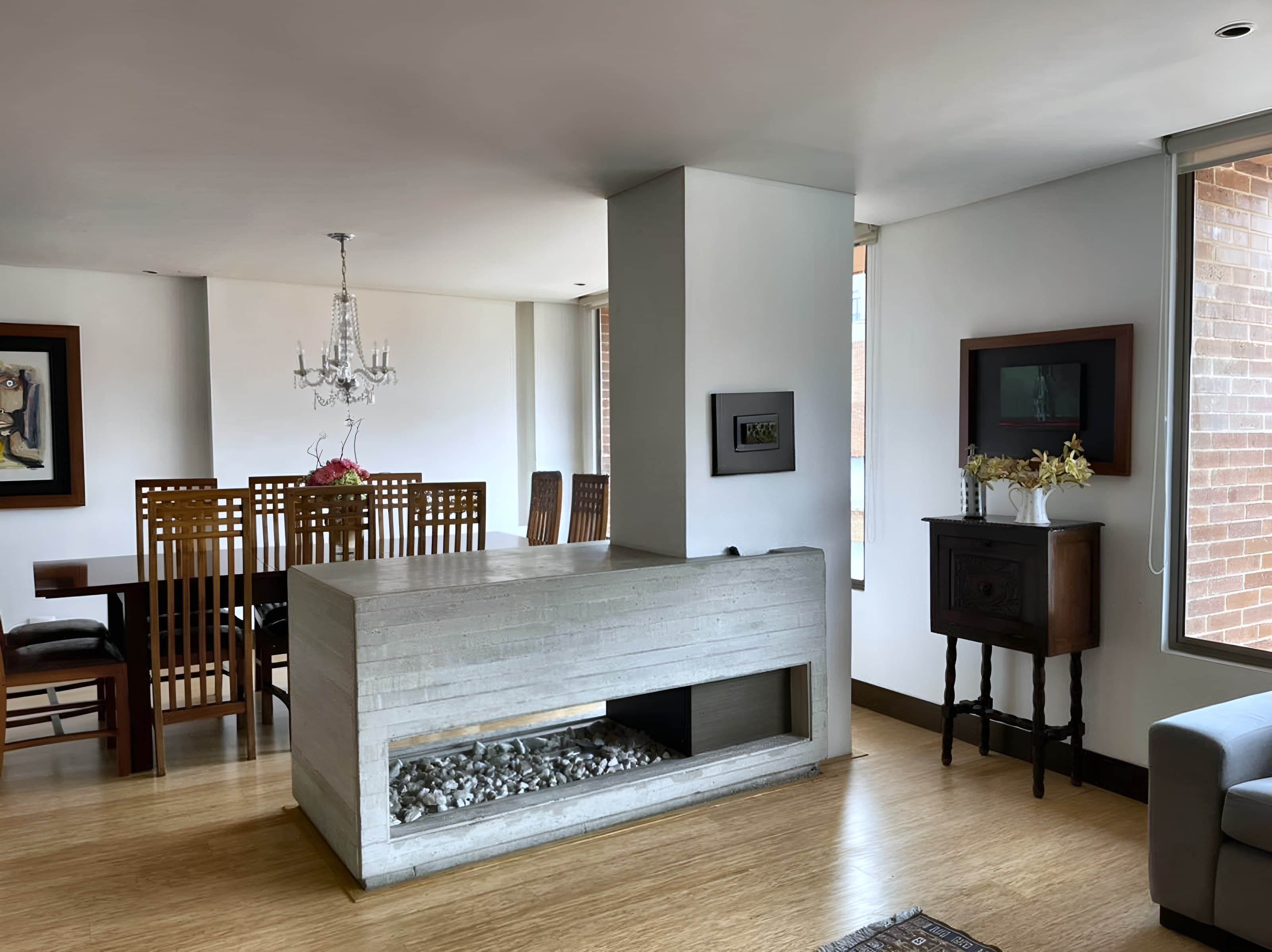 Apartamento en Chicó Virrey, foto 5 de 20