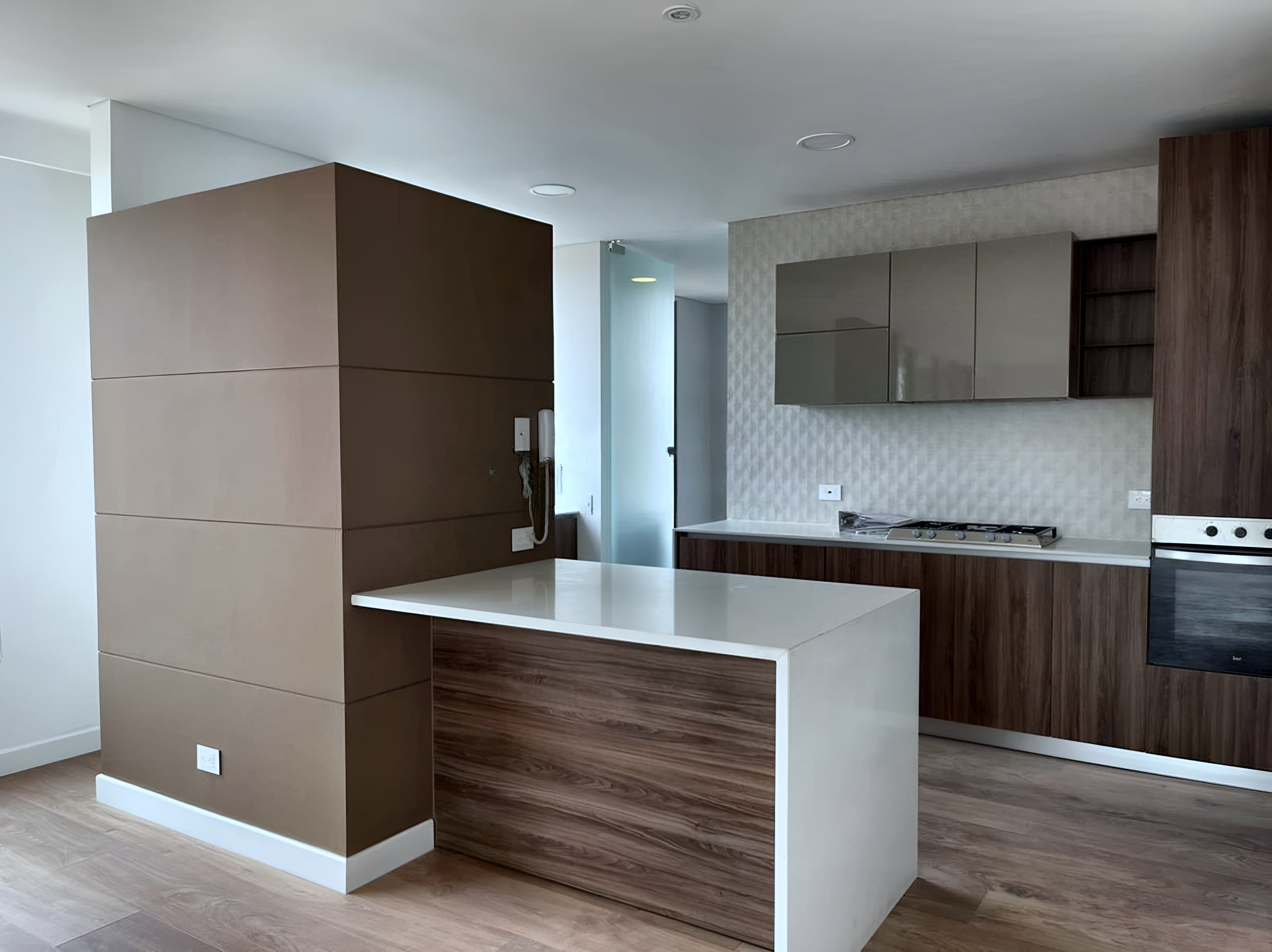 Apartamento en Chicó Virrey, foto 2 de 11