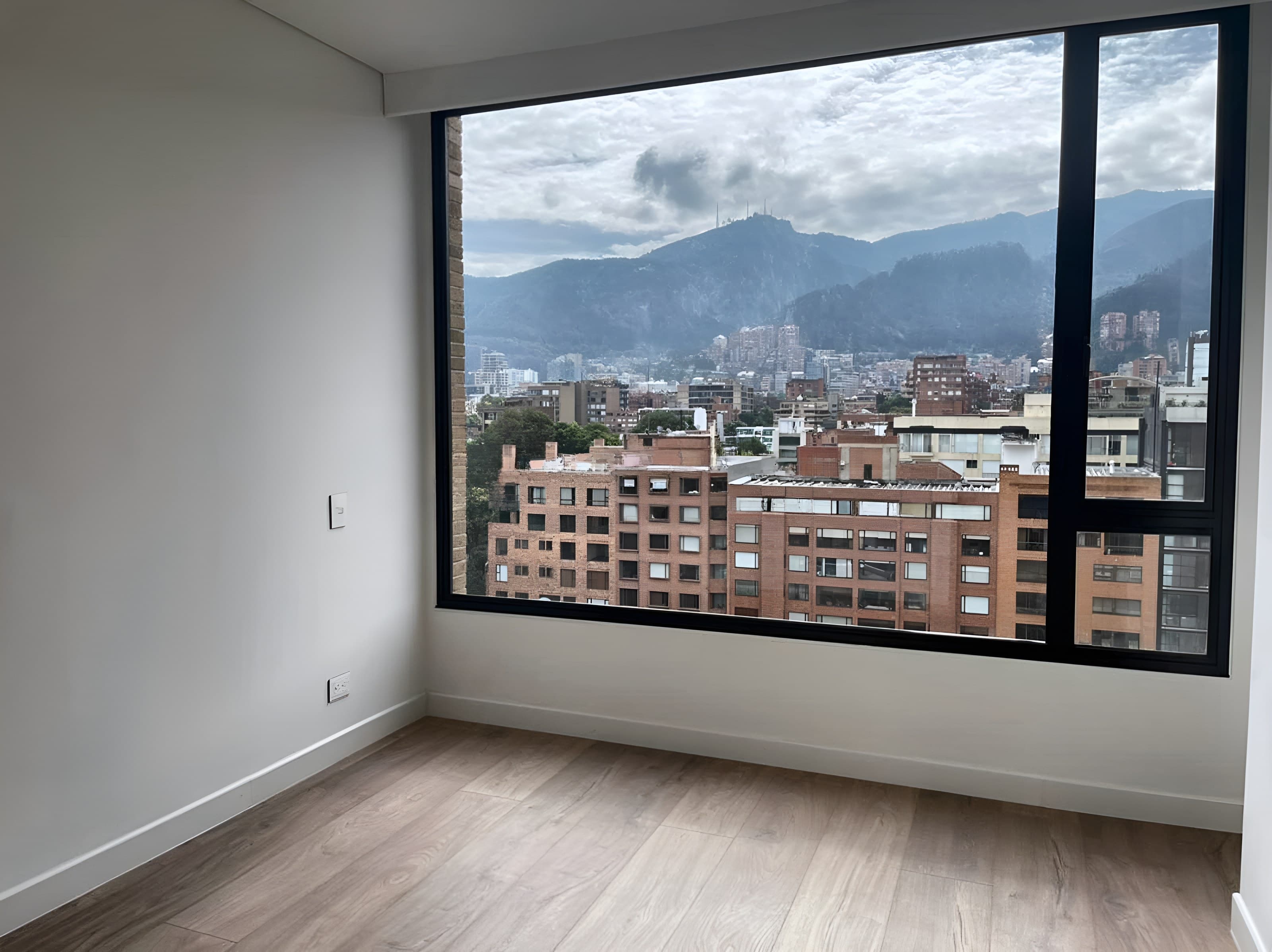 Apartamento en Chicó Virrey, foto 3 de 11