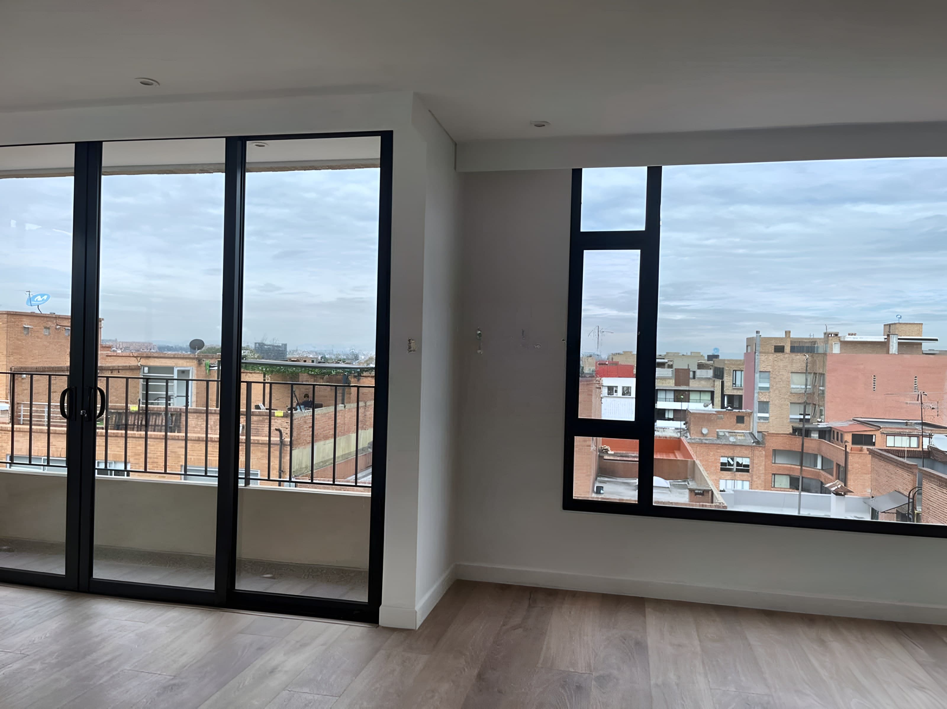 Apartamento en Chicó Virrey, foto 4 de 11