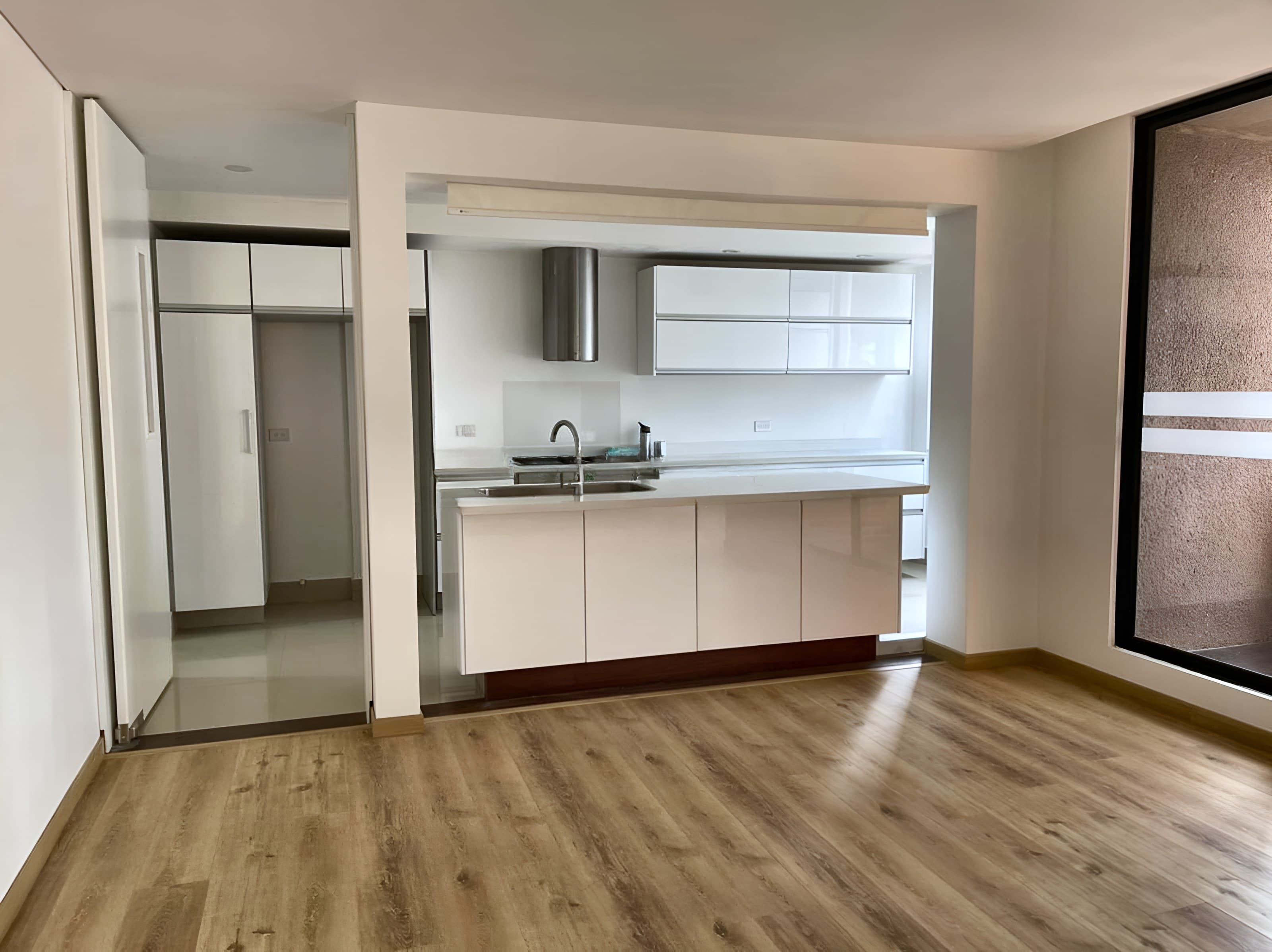 Apartamento en Chicó La Cabrera, foto 3 de 20
