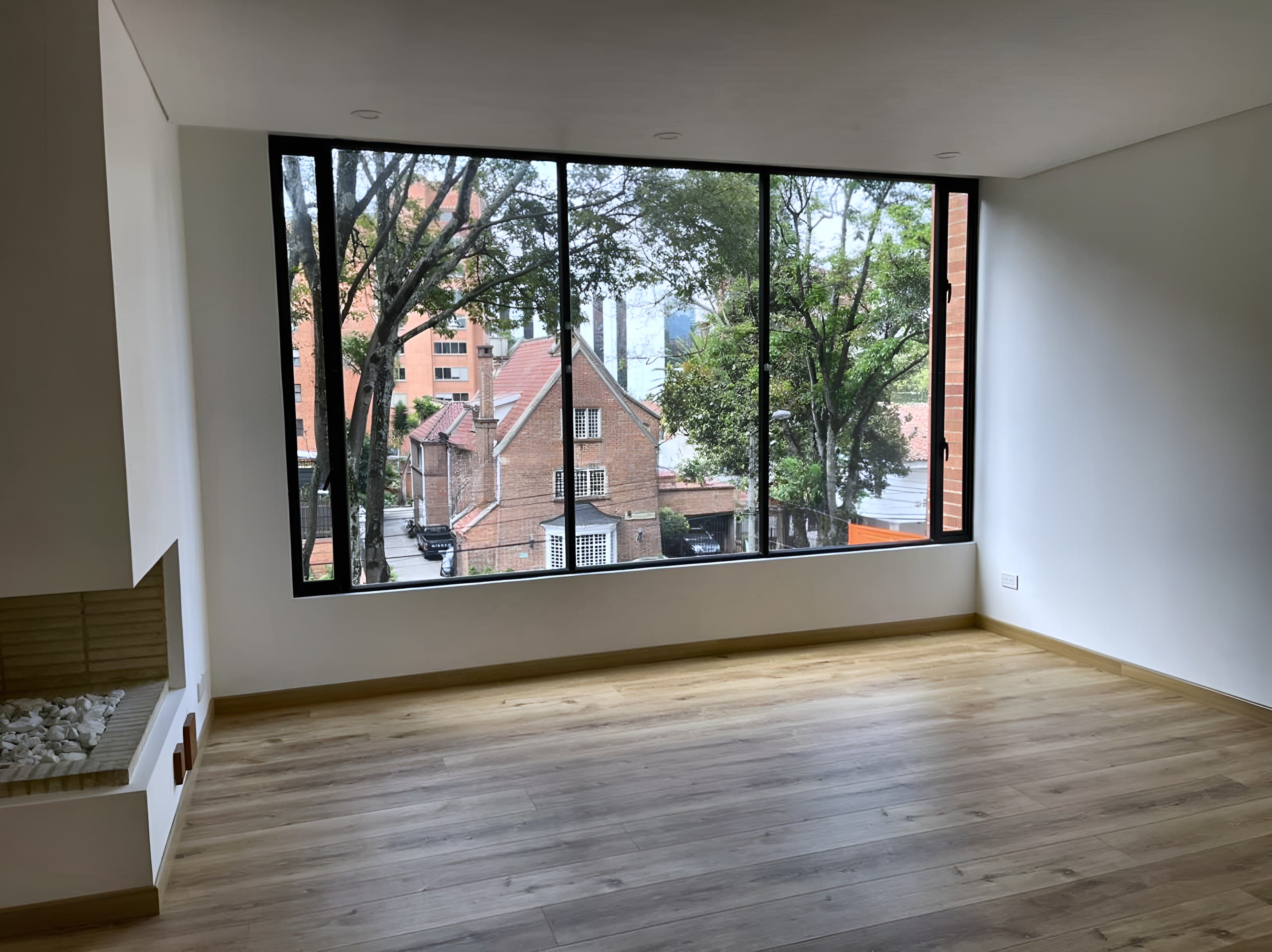 Apartamento en Chicó La Cabrera, foto 4 de 20